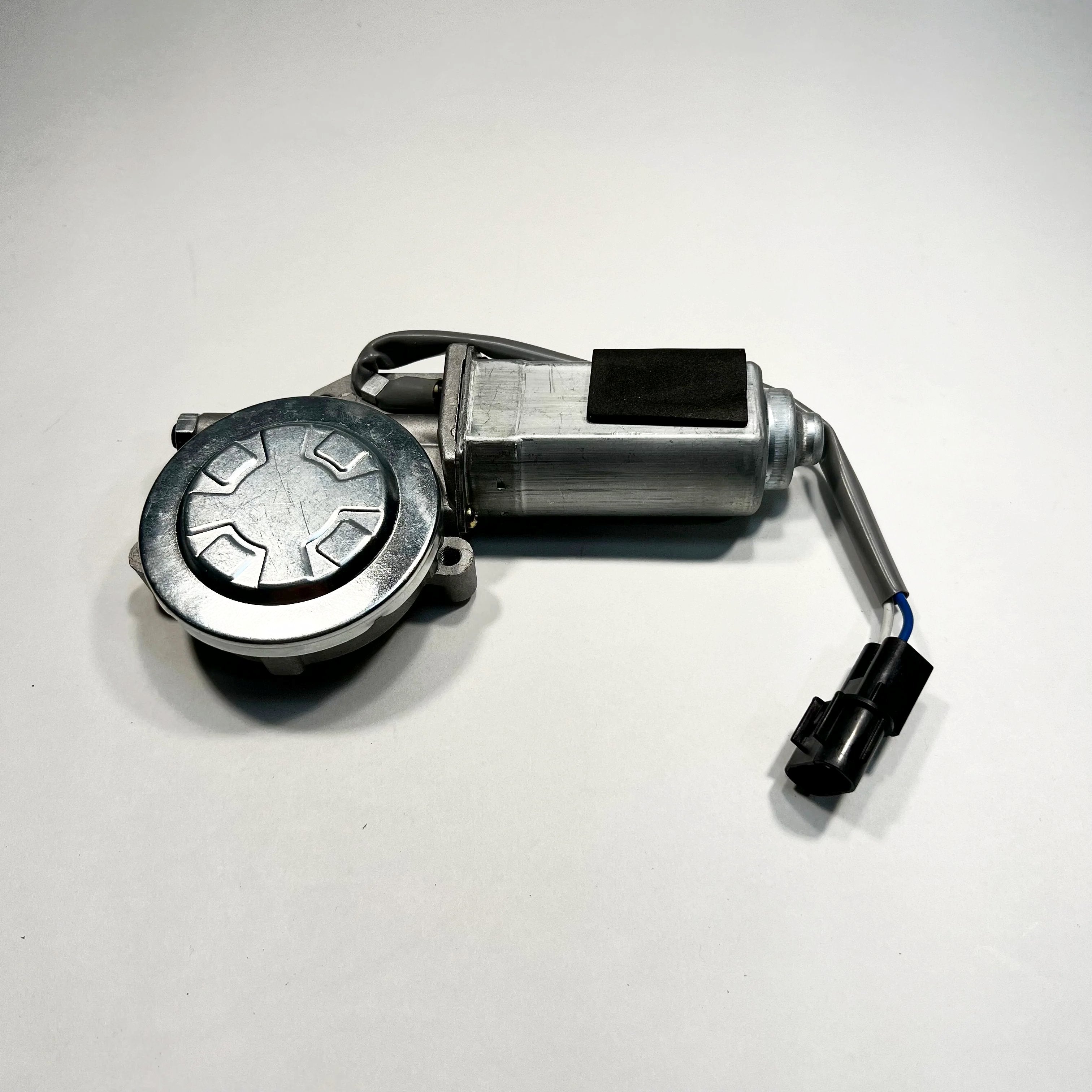 2x Power Window Motor Regulator Left Right NPR NQR NPR - HD NRR 00 - 07 - GoTrucky