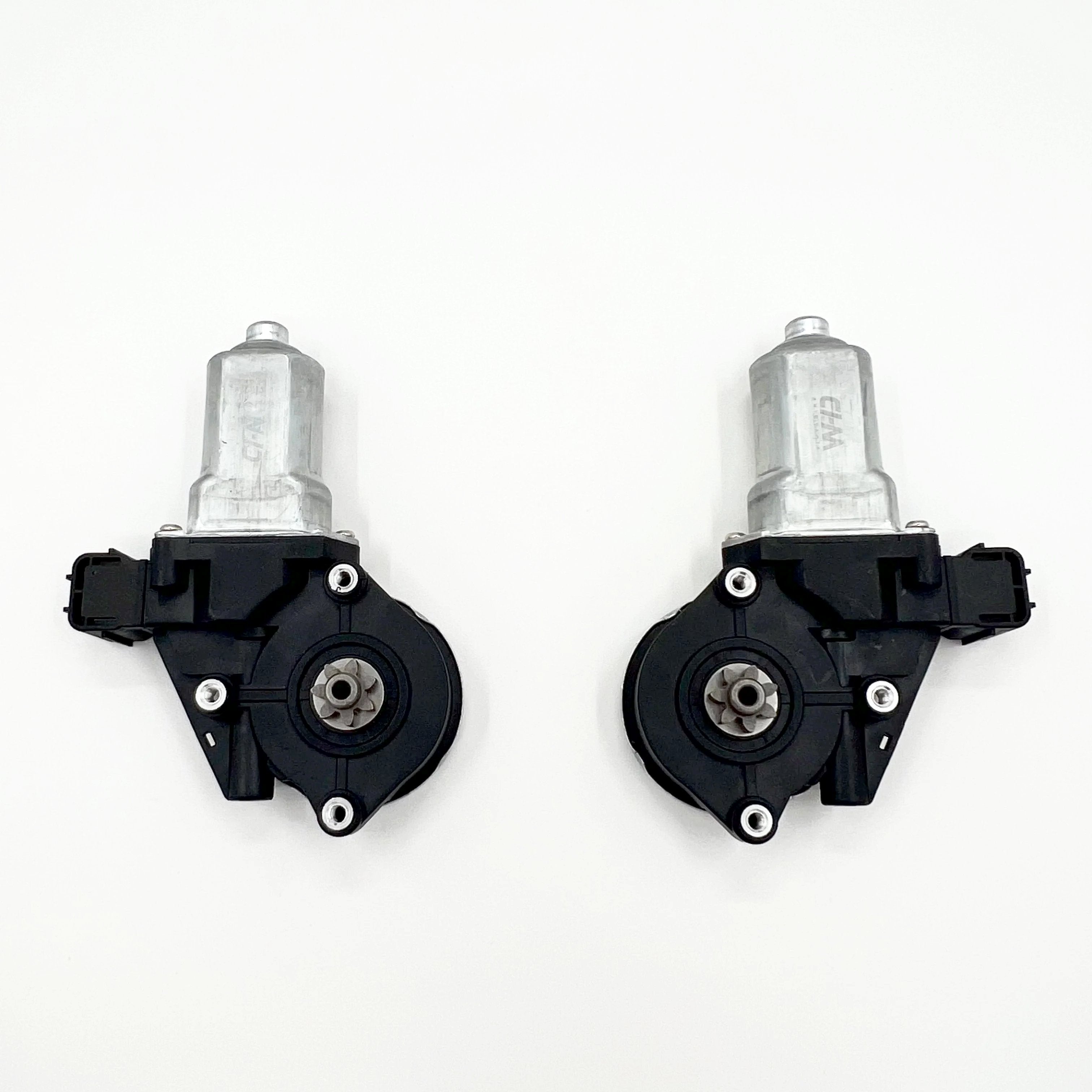 2x Power Window Motor Regulator Right + Left For ISUZU NQR NRR NPR NPR - HD 07 - 25 - GoTrucky