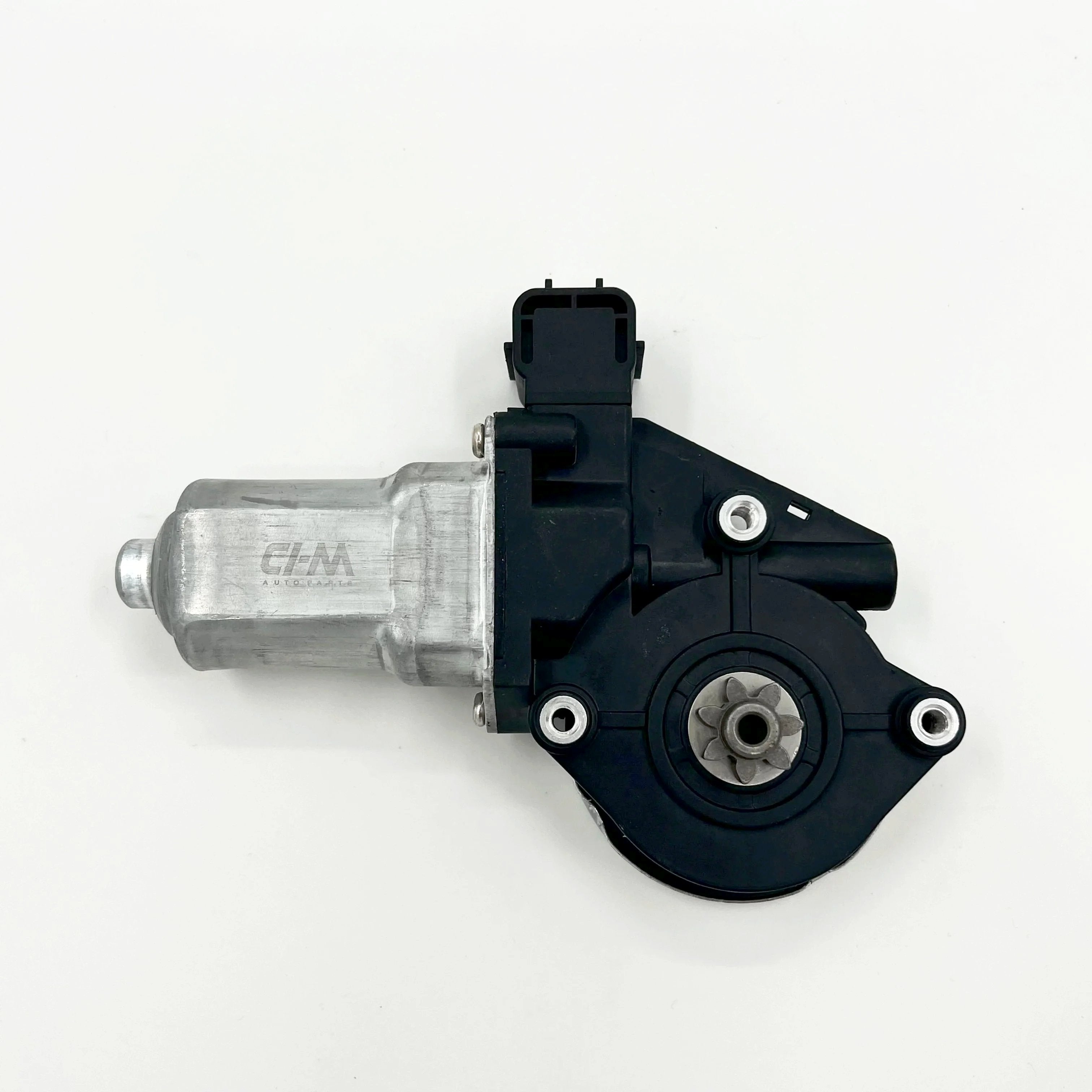 2x Power Window Motor Regulator Right + Left For ISUZU NQR NRR NPR NPR - HD 07 - 25 - GoTrucky