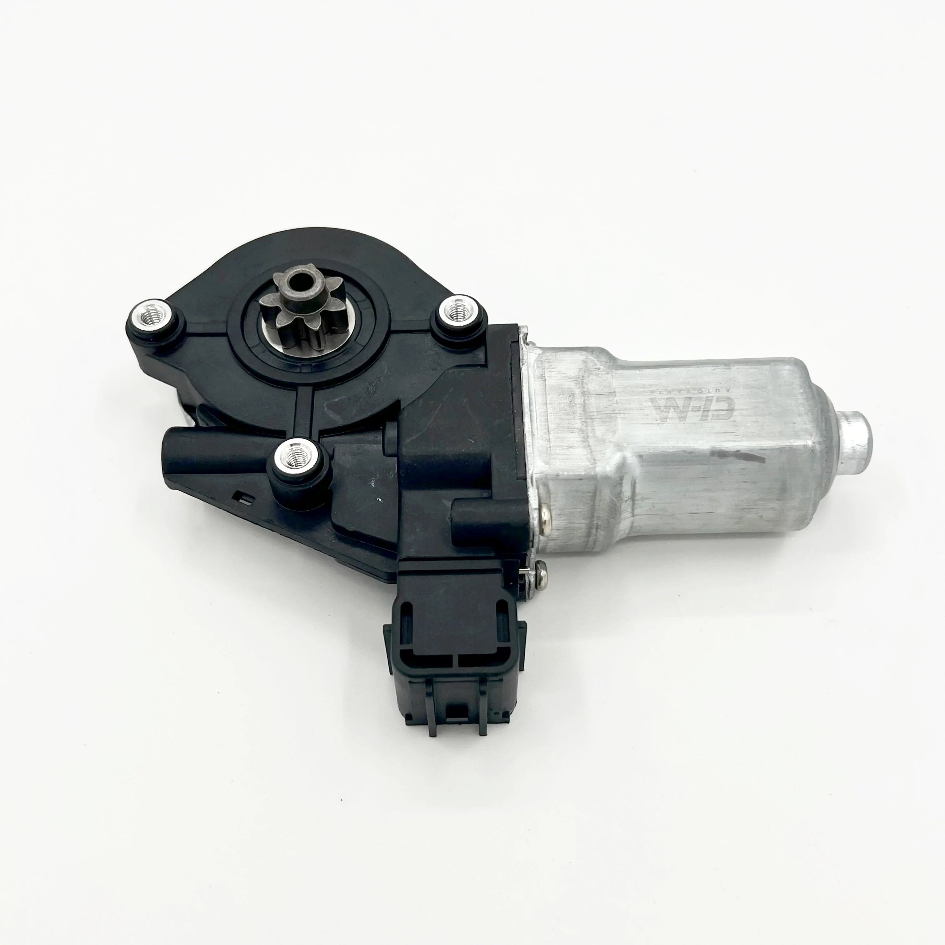 2x Power Window Motor Regulator Right + Left For ISUZU NQR NRR NPR NPR - HD 07 - 25 - GoTrucky