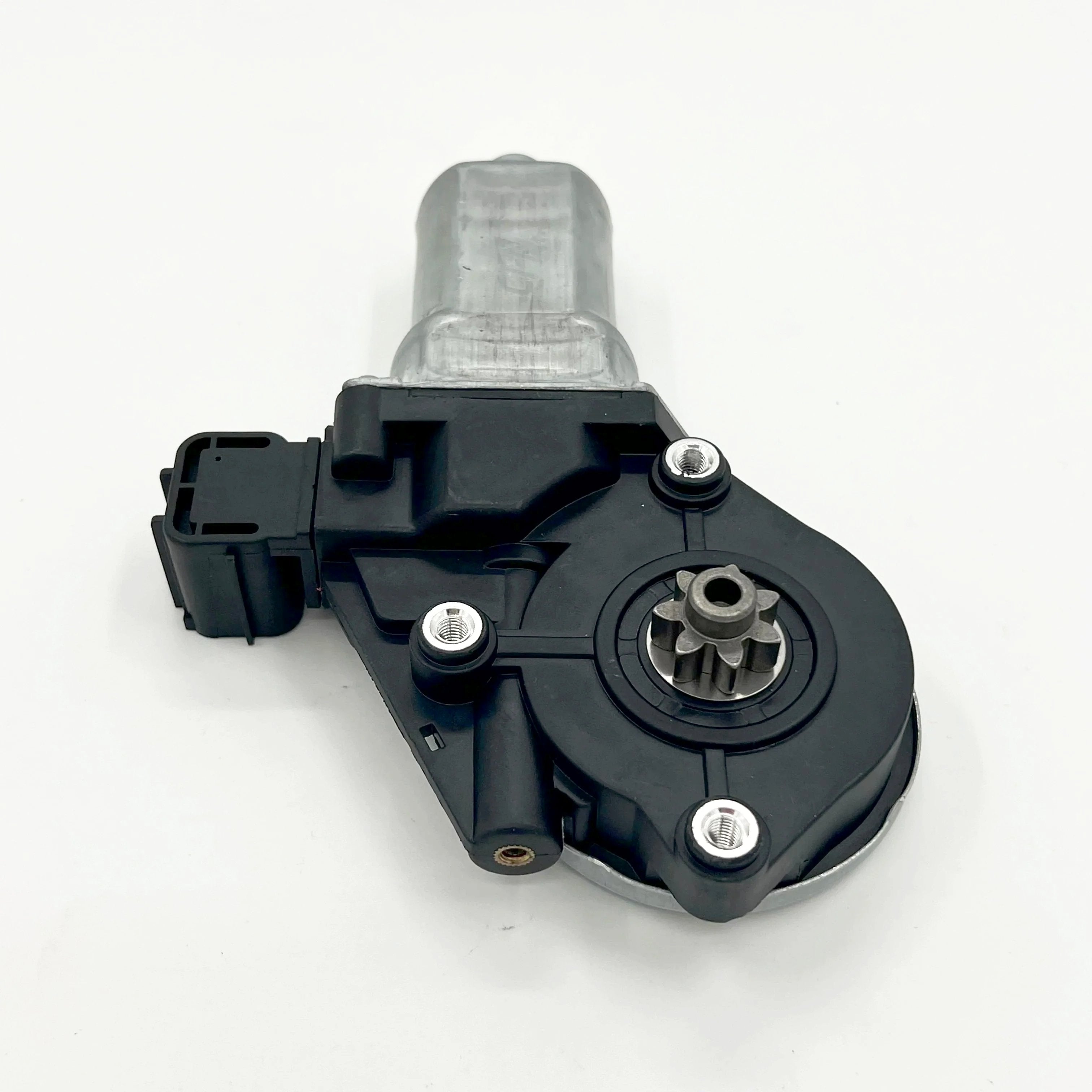 2x Power Window Motor Regulator Right + Left For ISUZU NQR NRR NPR NPR - HD 07 - 25 - GoTrucky