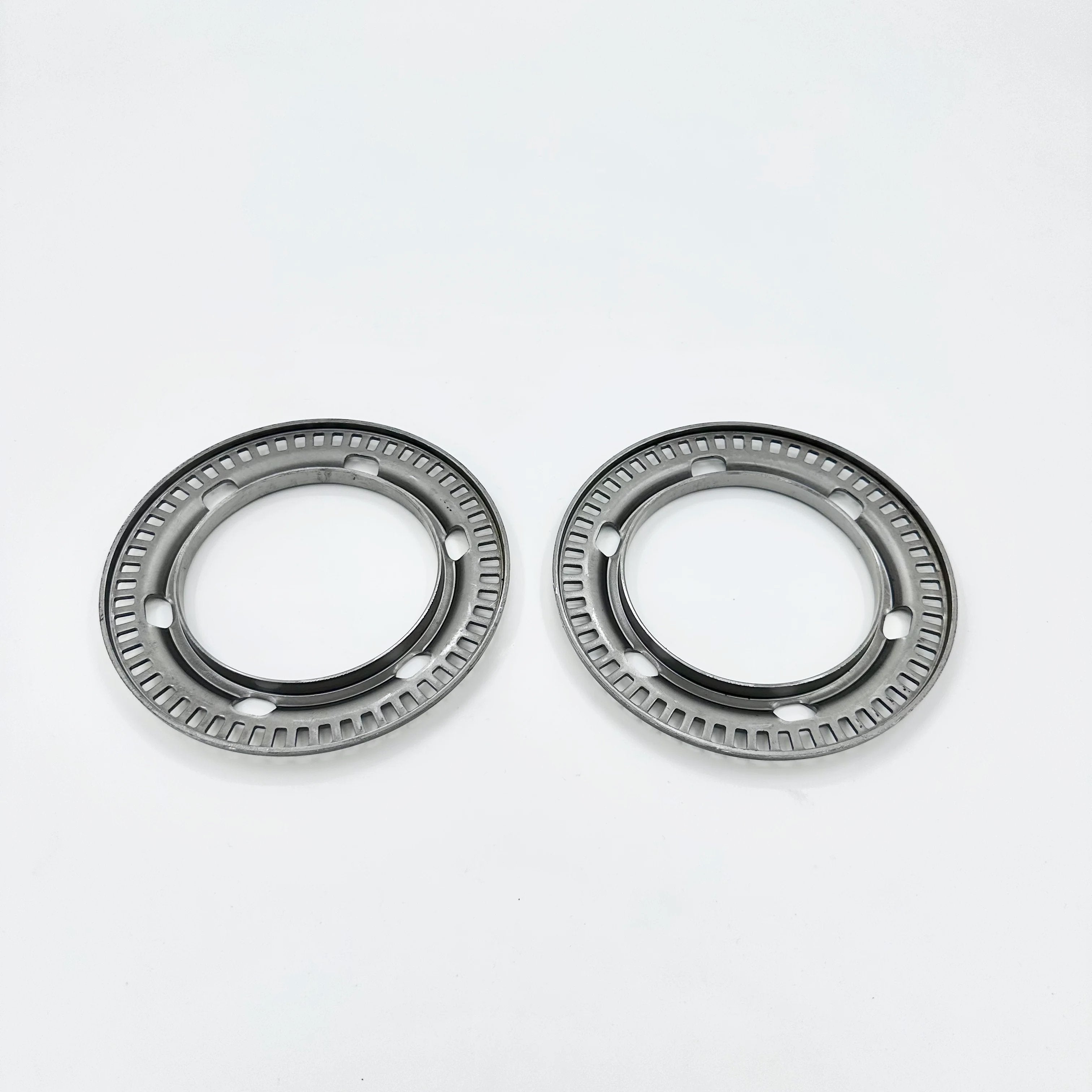 2x Rotor Sensor ABS Front NRR NPR NPR - HD NQR 4JJ1 3.0L 4HE1 4.8L 4HK1 5.2L 07 - 24 - GoTrucky