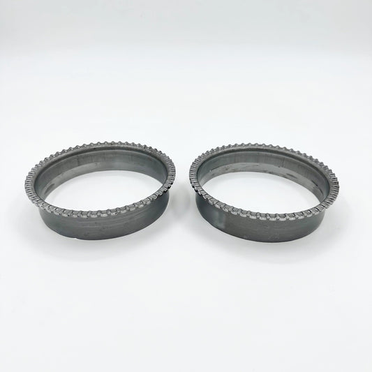 2x Rotor Sensor ABS Rear NRR NPR NPR - HD NQR 4JJ1 3.0L 4HE1 4.8L 4HK1 5.2L 99 - 21 - GoTrucky