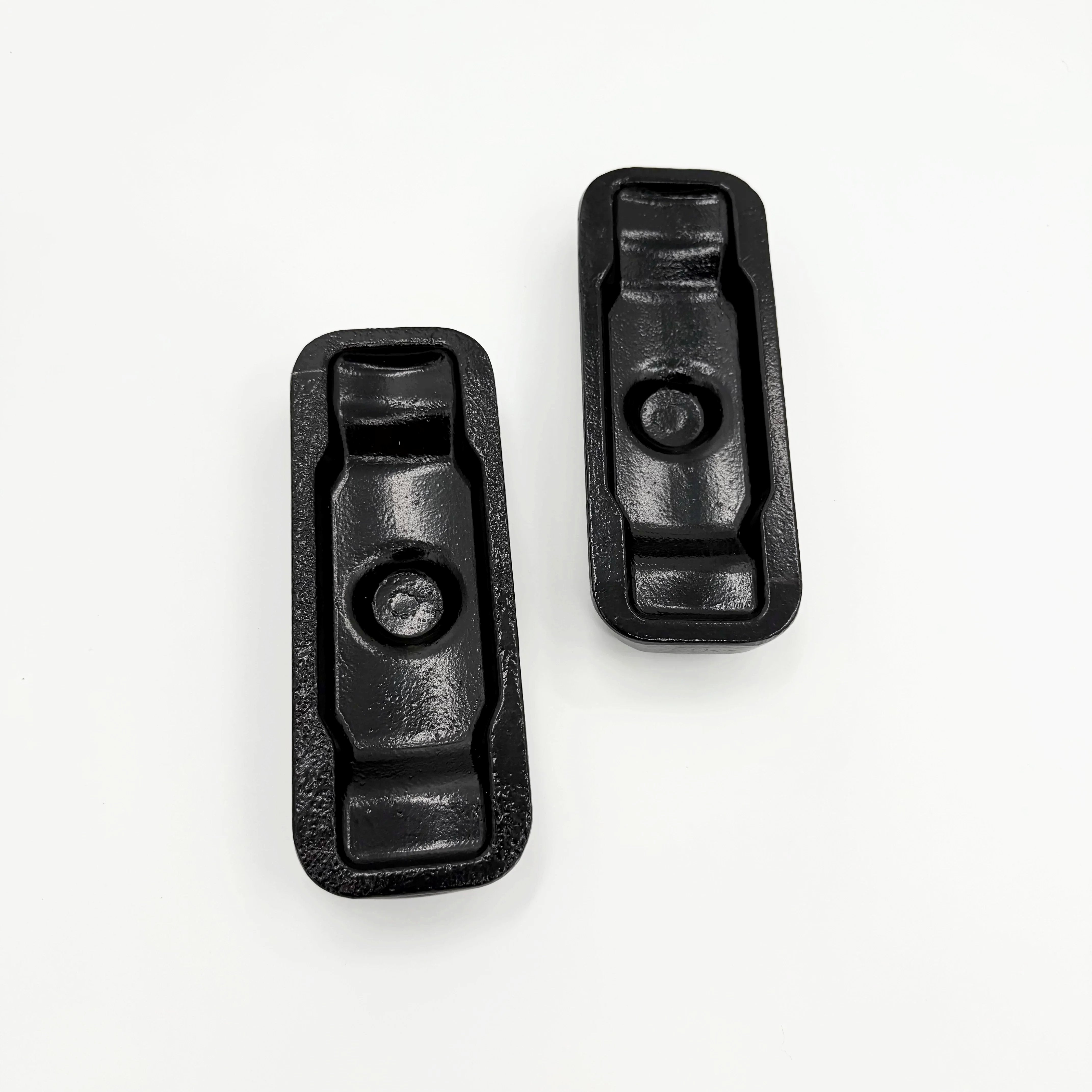 2x Seat U - Bolt Helper Rear Spring For ISUZU NRR NQR NPR - HD 98 - 24 - GoTrucky