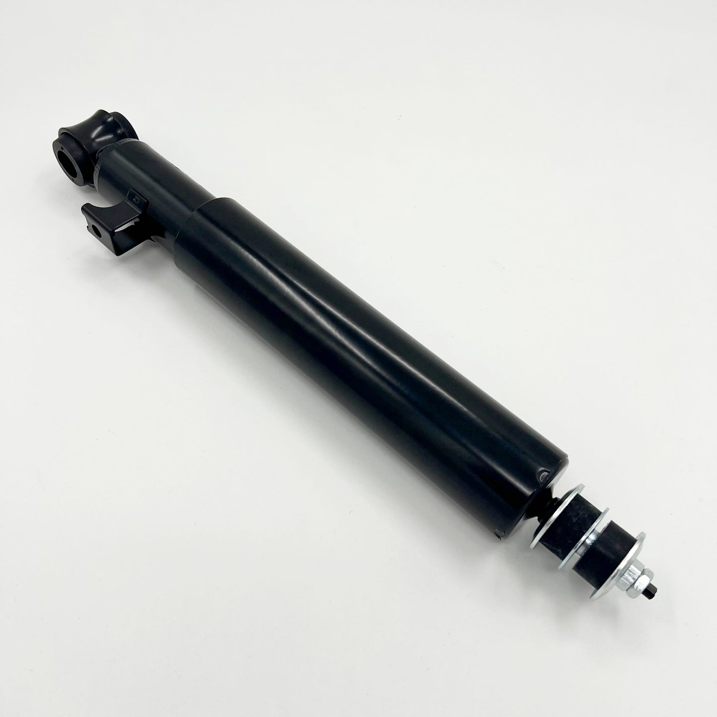 2x Shock Absorber Front + 2x Rear NPR NPR NPR - HD NQR 4HK1 5.2L 4HE1 4.8 98 - 09 - GoTrucky