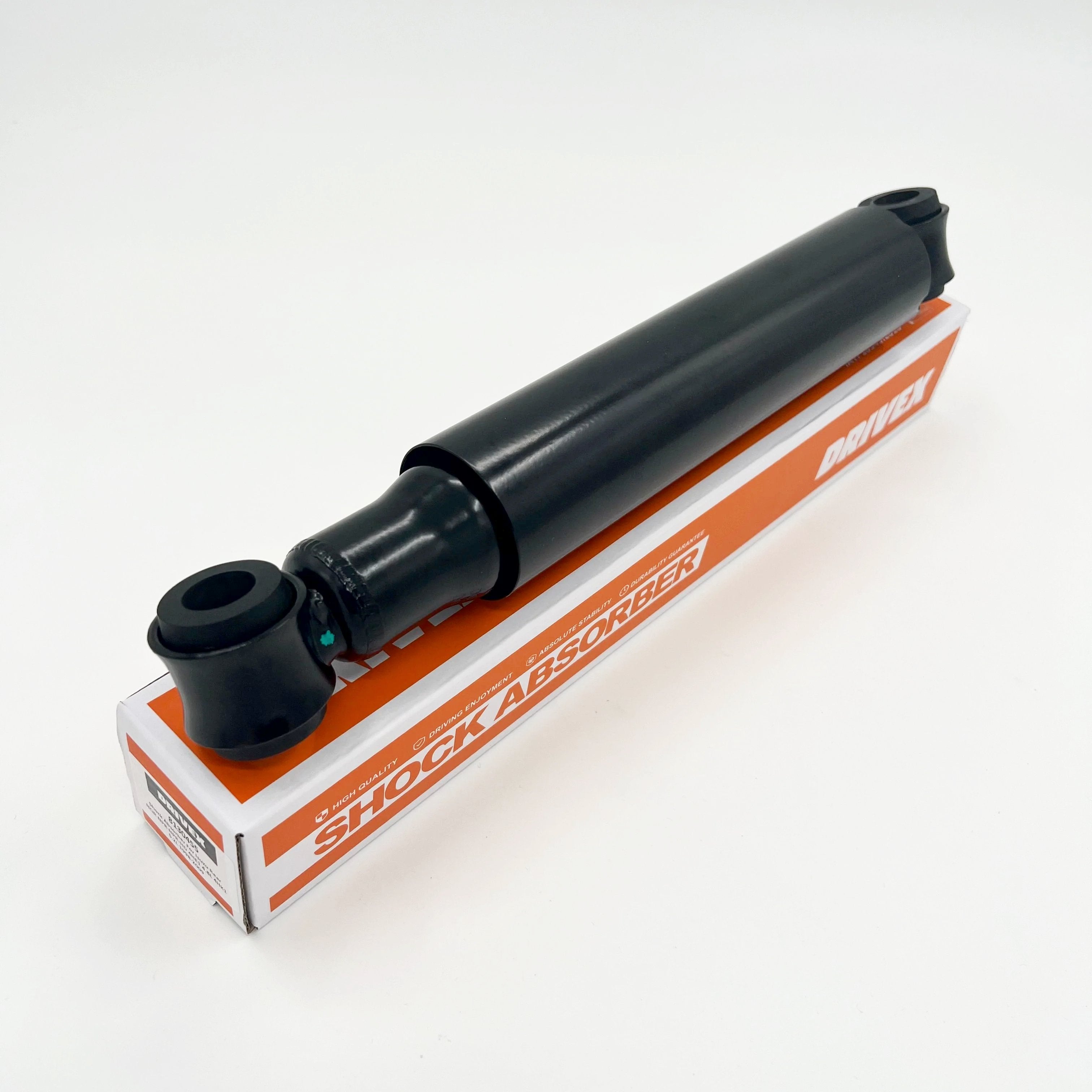 2x Shock Absorber Front + 2x Rear NPR NPR NPR - HD NQR 4HK1 5.2L 4HE1 4.8 98 - 09 - GoTrucky