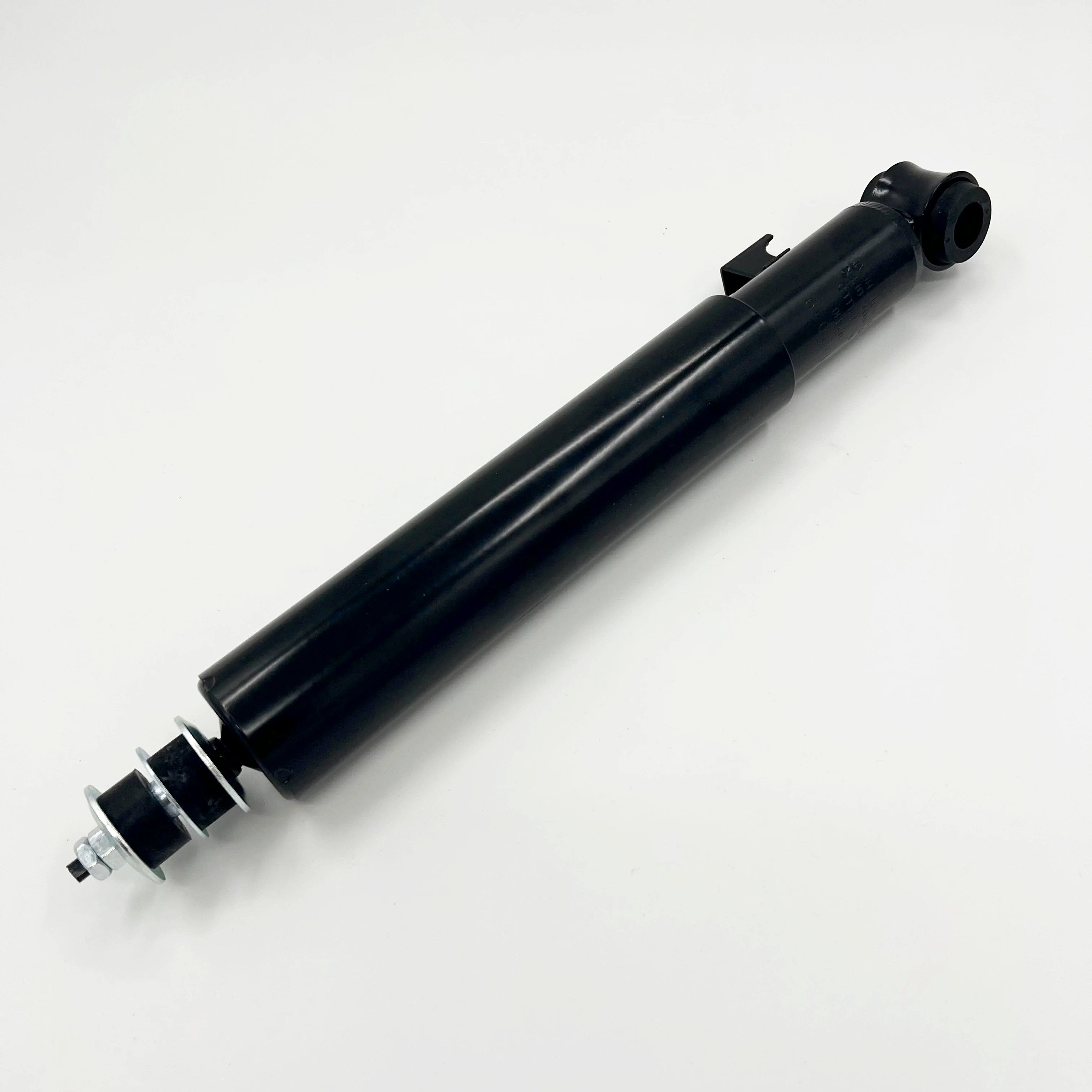 2x Shock Absorber Front + 2x Rear NPR NPR NPR - HD NQR 4HK1 5.2L 4HE1 4.8 98 - 09 - GoTrucky