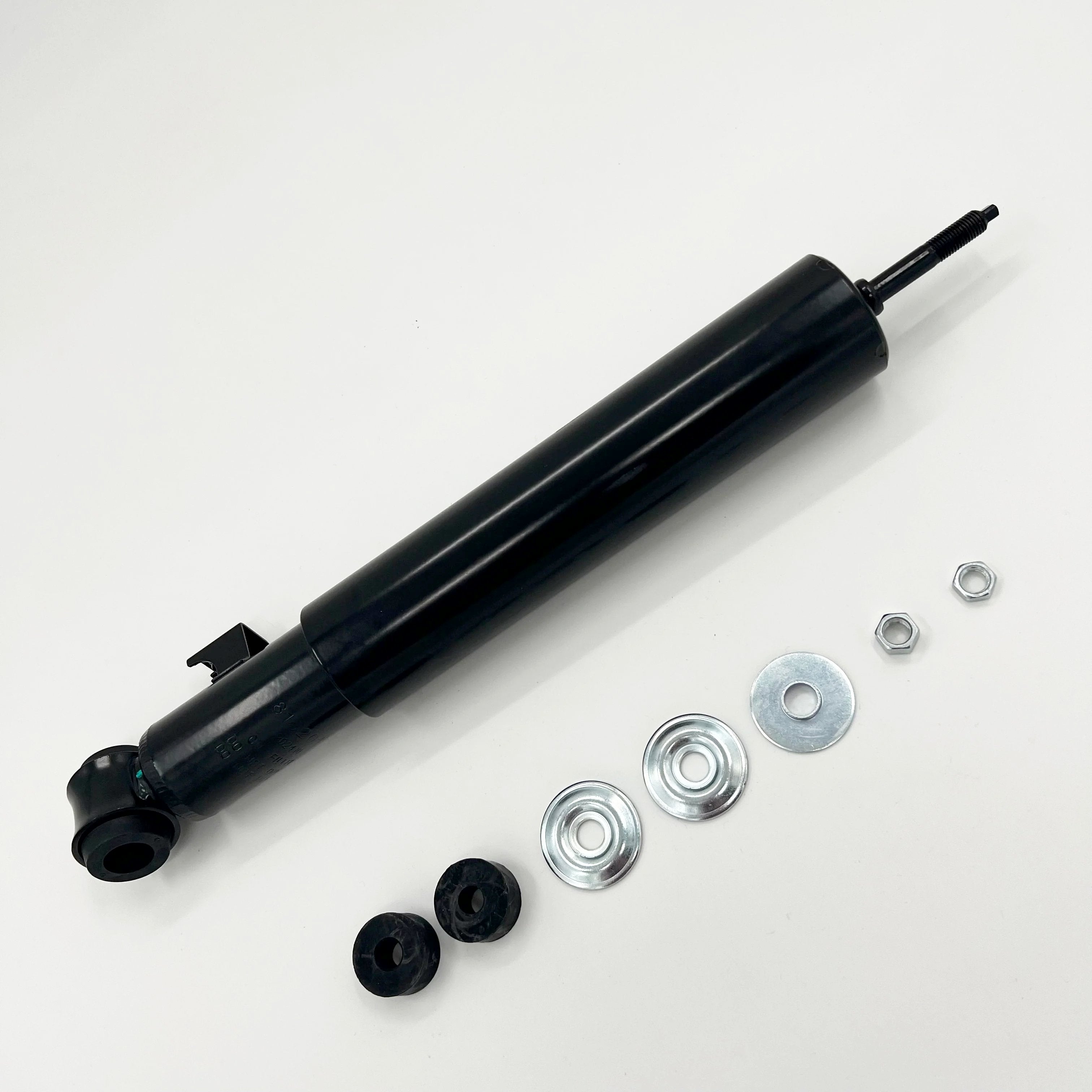 2x Shock Absorber Front + 2x Rear NPR NPR NPR - HD NQR 4HK1 5.2L 4HE1 4.8 98 - 09 - GoTrucky