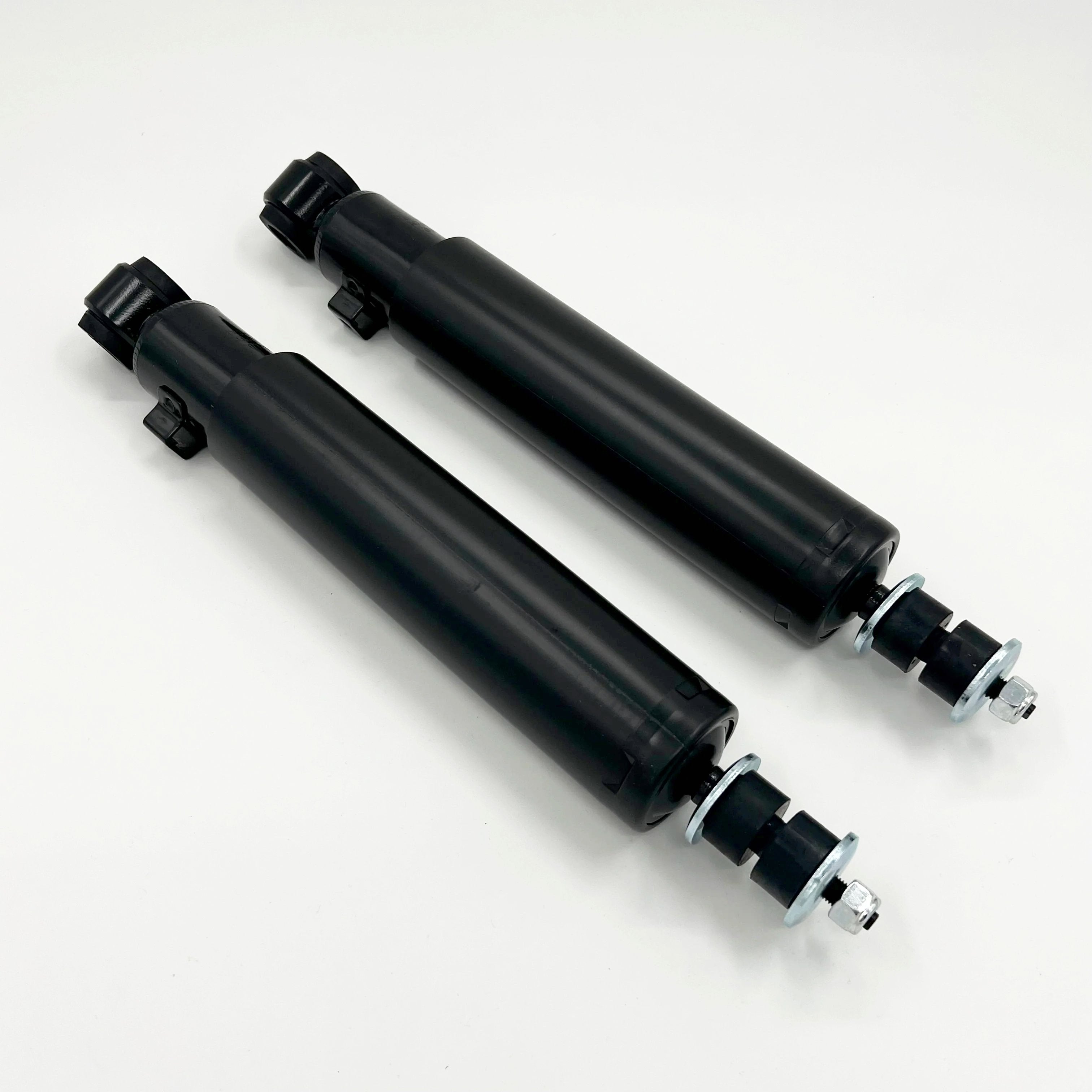 2x Shock Absorber Front For Isuzu NQR NPR NPR - HD Reach 4HK1 5.2L 4JJ1 3.0L 03 - 24 - GoTrucky