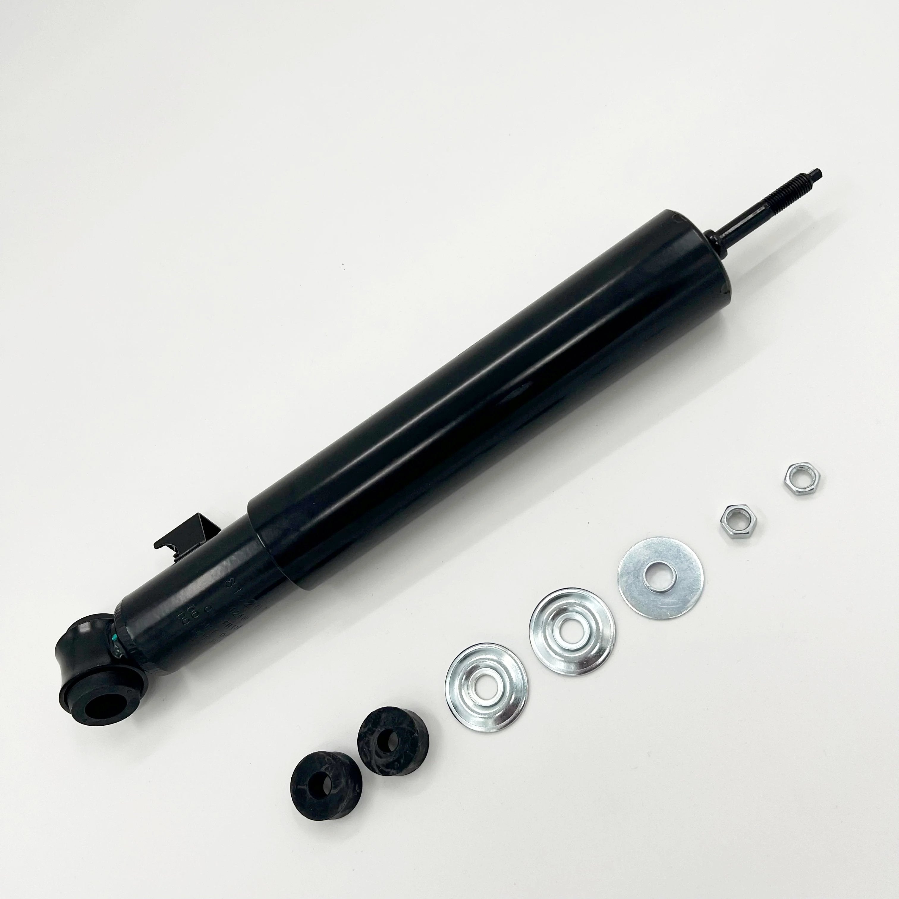 2x Shock Absorber Front For Isuzu NRR NPR NPR - HD NQR 4HK1 5.2L 4HE1 4.8L 1998 - 2010 - GoTrucky