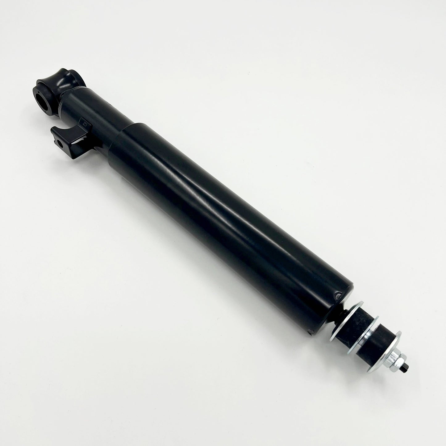 2x Shock Absorber Front For Isuzu NRR NPR NPR - HD NQR 4HK1 5.2L 4HE1 4.8L 1998 - 2010 - GoTrucky