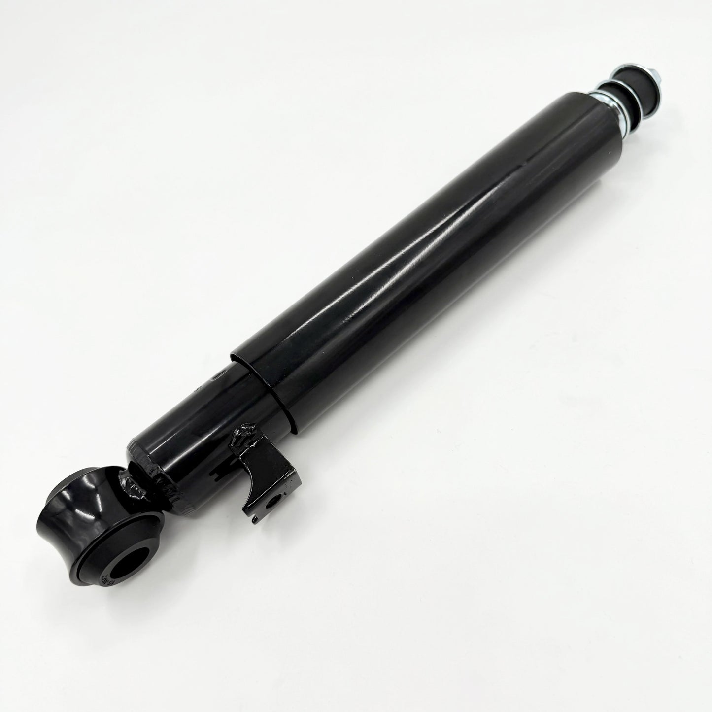 2x Shock Absorber Front OEM For Isuzu NRR NPR NPR - HD NQR 4HK1 4HE1 4.8L 98 - 10 - GoTrucky
