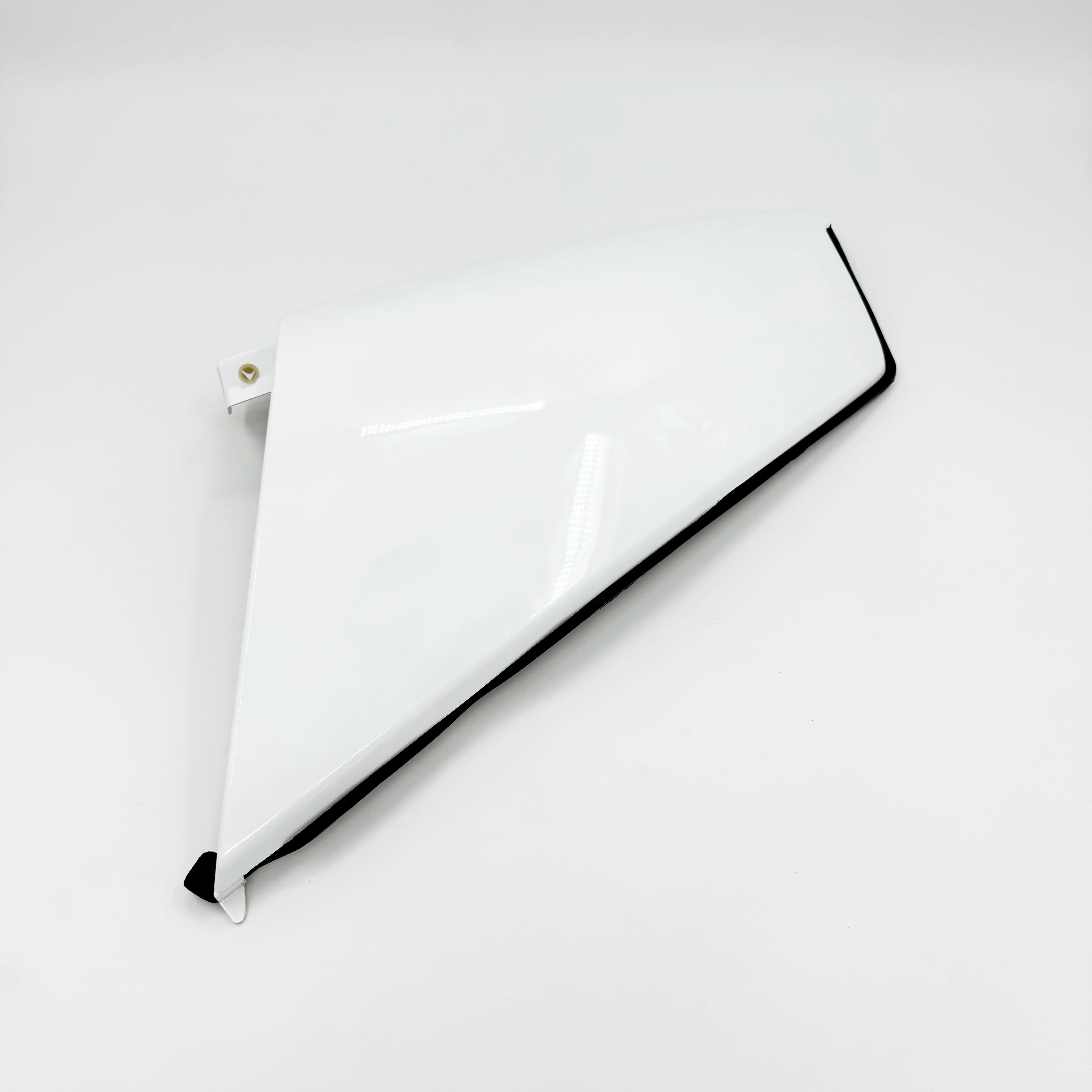 2x Side Panel Front Left and Right For Isuzu NPR NPR - HD NQR NRR 2005 - 2008 - GoTrucky