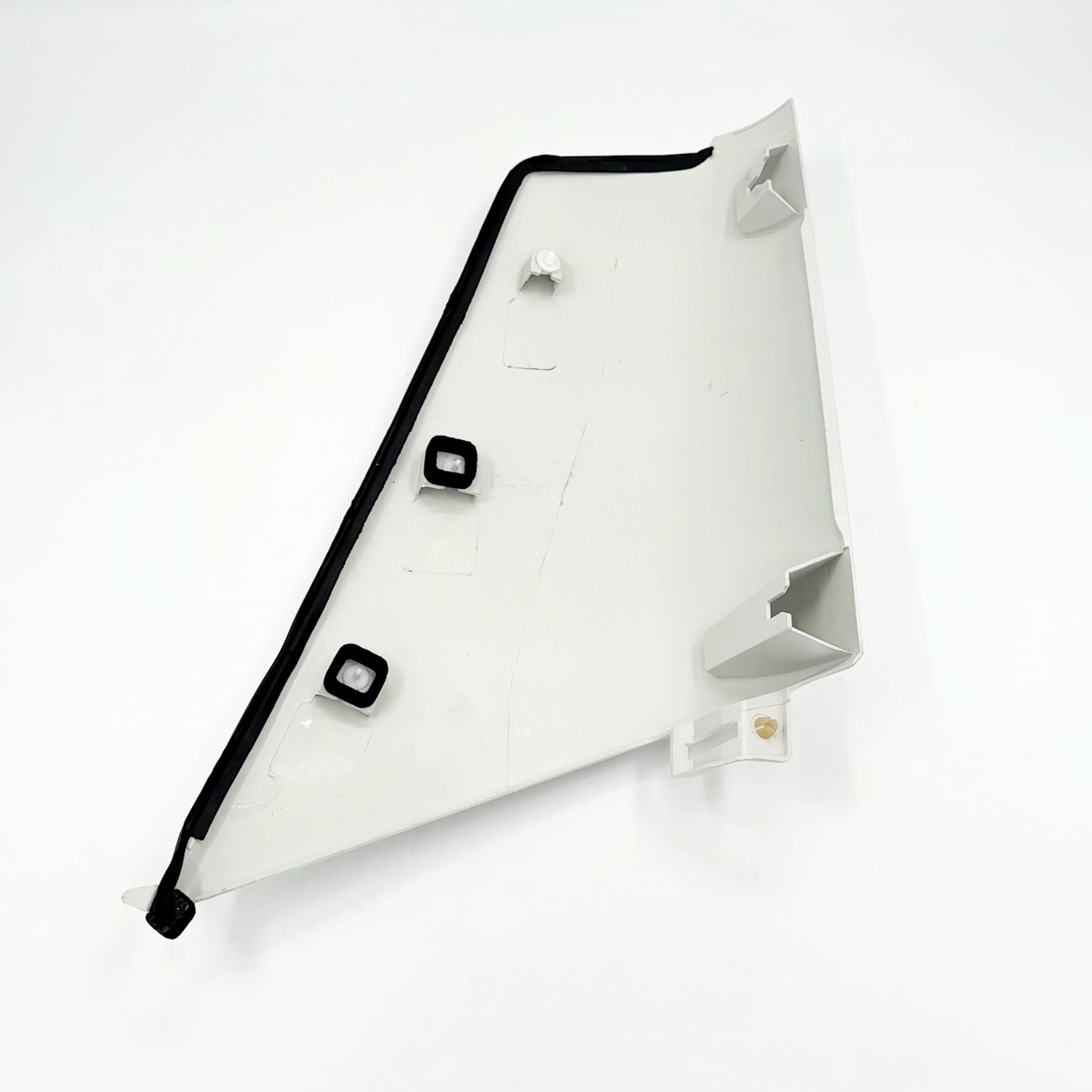 2x Side Panel Front Left and Right For Isuzu NPR NPR - HD NQR NRR 2005 - 2008 - GoTrucky