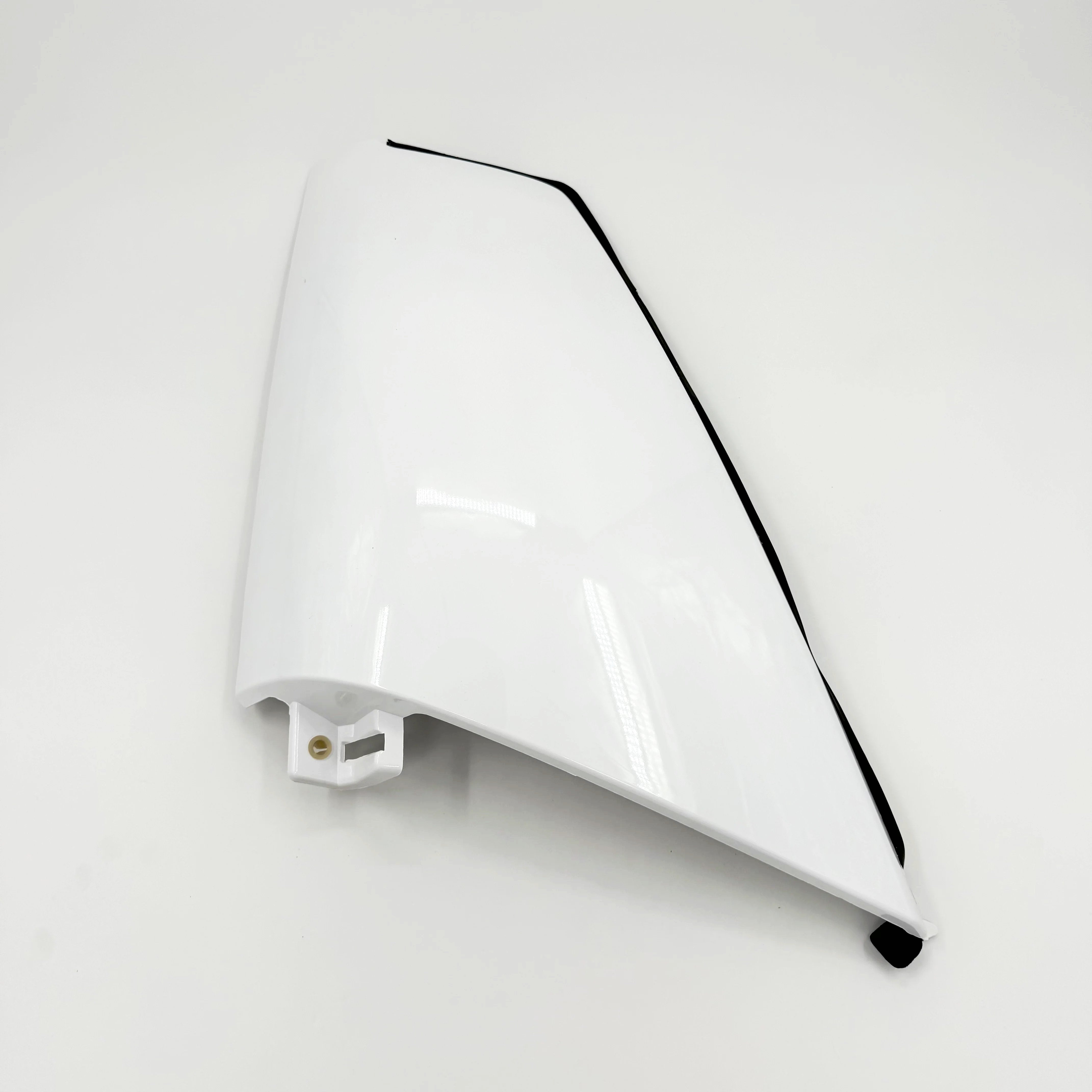 2x Side Panel Front Left and Right For Isuzu NPR NPR - HD NQR NRR 2005 - 2008 - GoTrucky