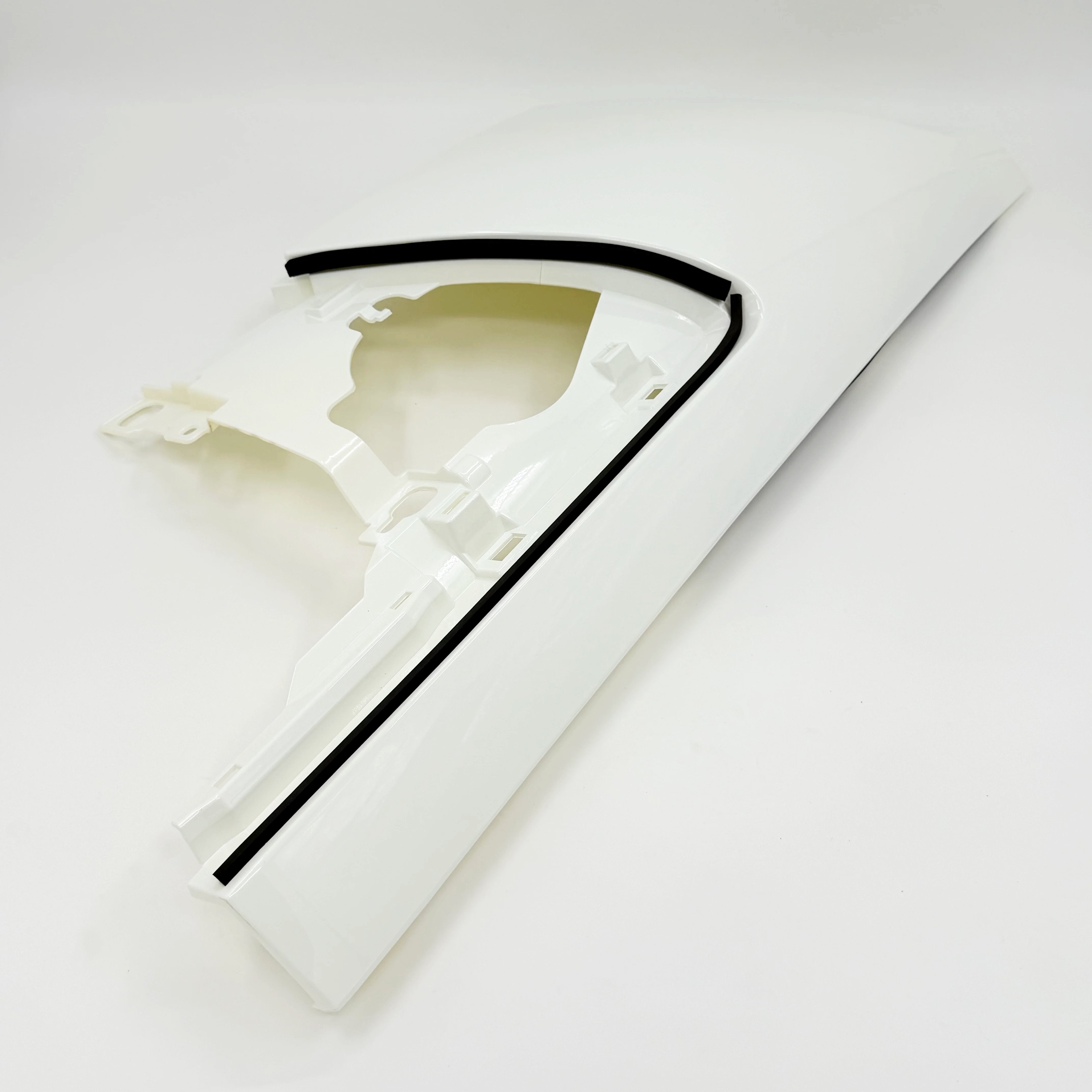 2x Side Panel Front Left and Right For Isuzu NPR NPR - HD NQR NRR 2007 - 2021 - GoTrucky