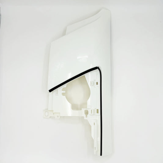 2x Side Panel Front Left and Right For Isuzu NPR NPR - HD NQR NRR 2007 - 2021 - GoTrucky