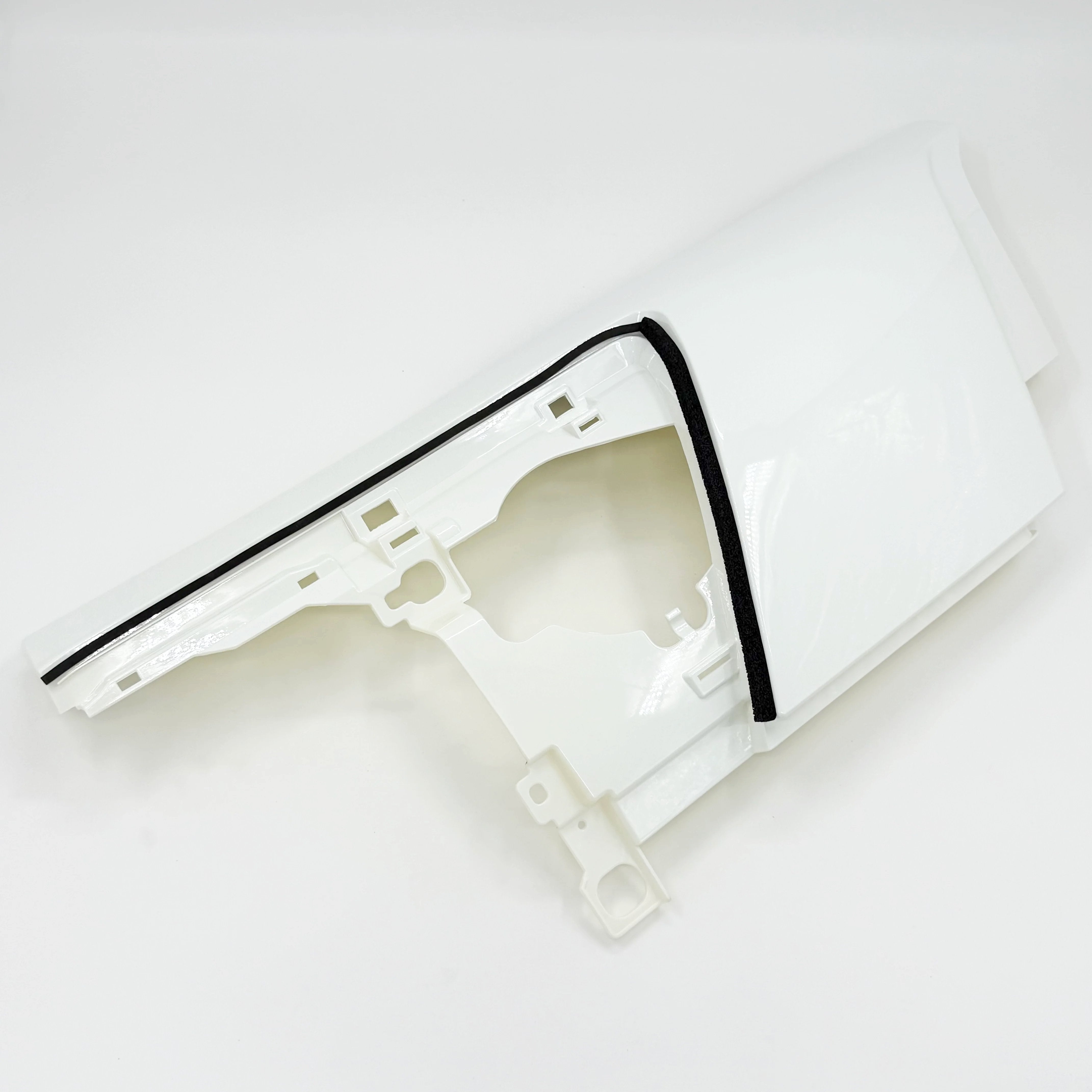 2x Side Panel Front Left and Right For Isuzu NPR NPR - HD NQR NRR 2007 - 2021 - GoTrucky