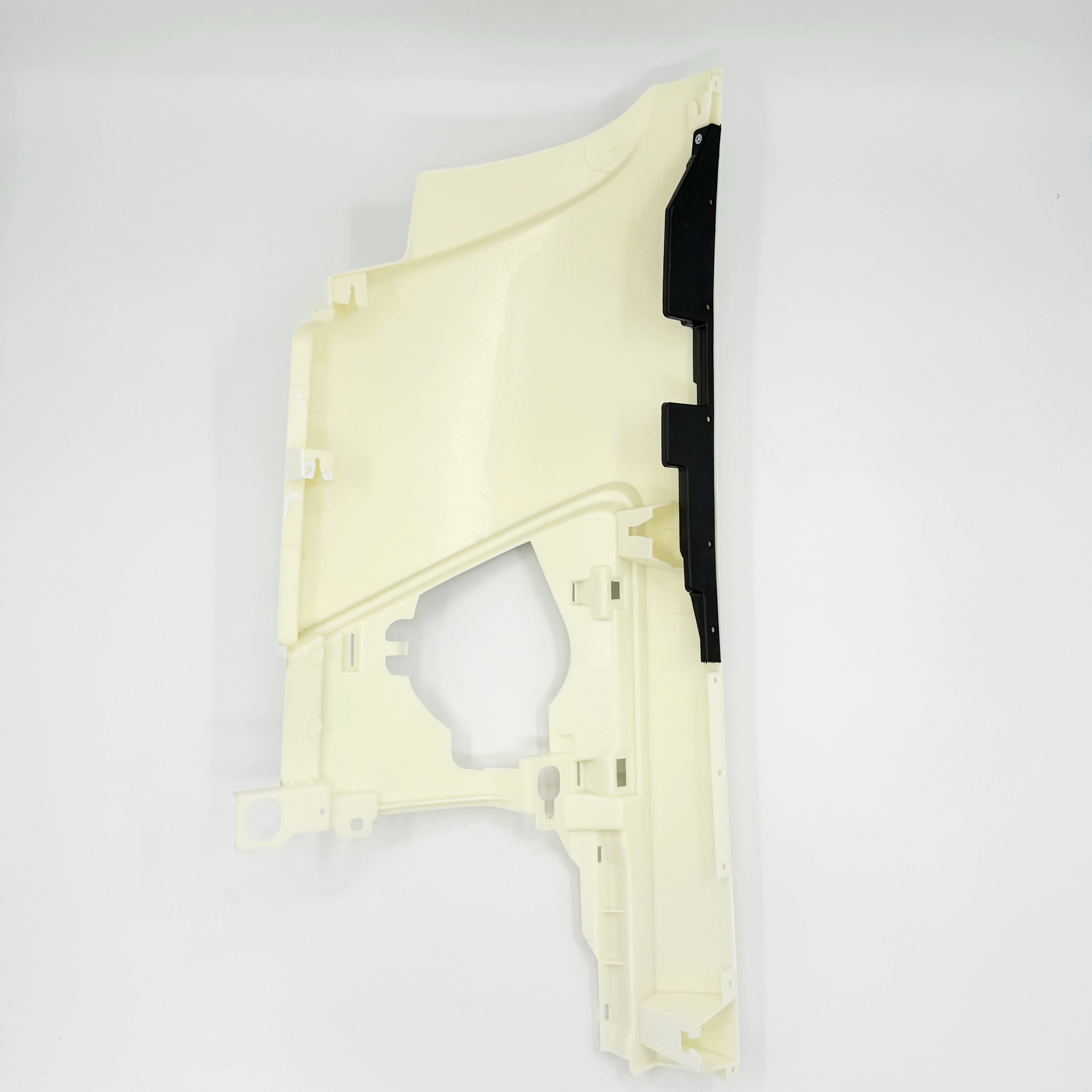 2x Side Panel Front Left and Right For Isuzu NPR NPR - HD NQR NRR 2007 - 2021 - GoTrucky