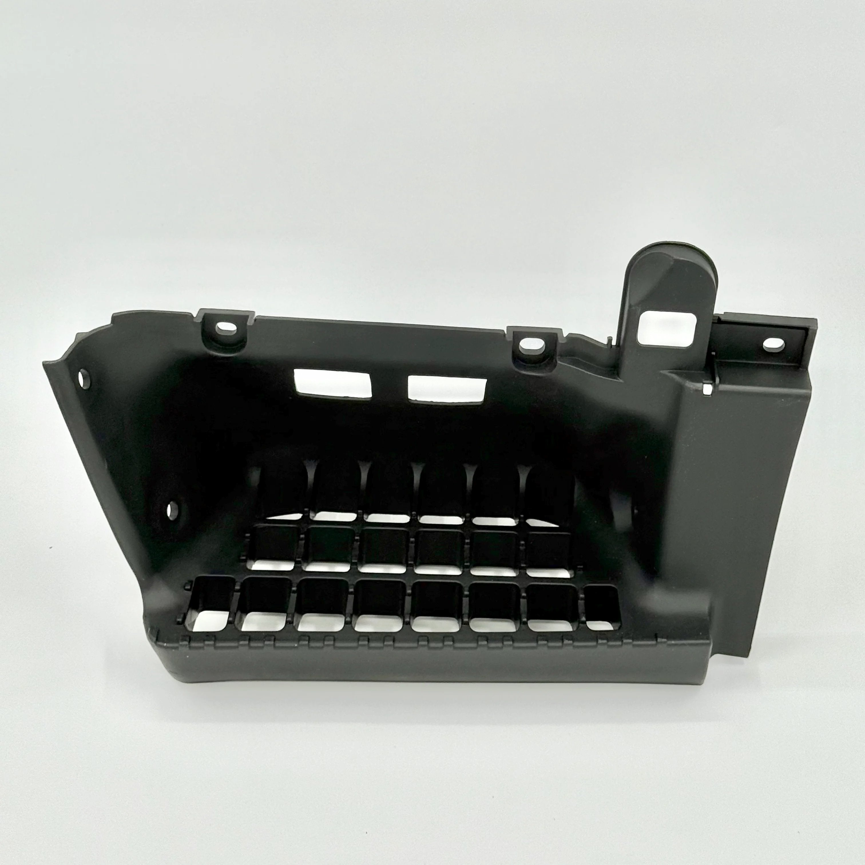 2x Step Plate Left + Right For ISUZU NRR NPR NQR NPR - HD 04 - 07 - GoTrucky