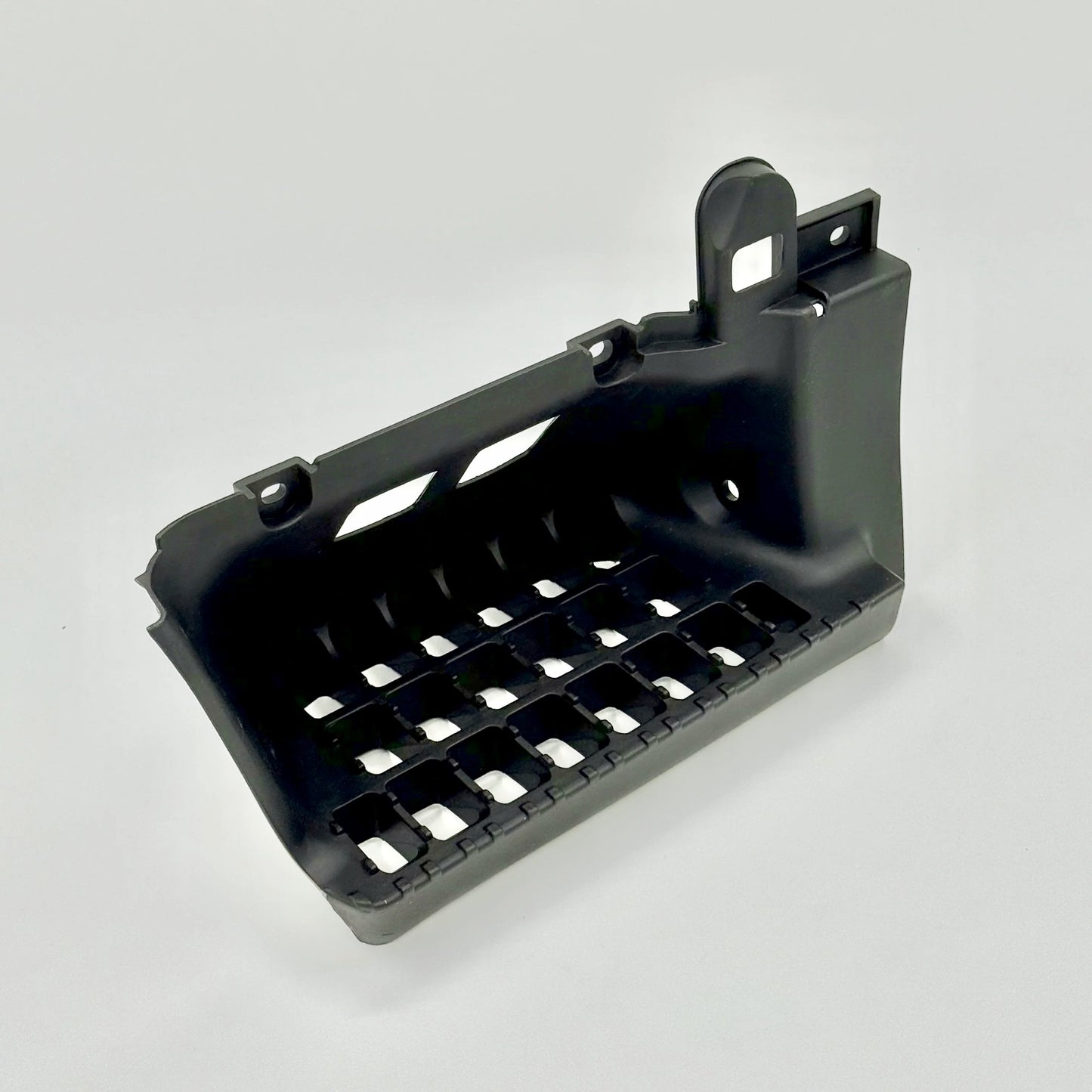 2x Step Plate Left + Right For ISUZU NRR NPR NQR NPR - HD 04 - 07 - GoTrucky