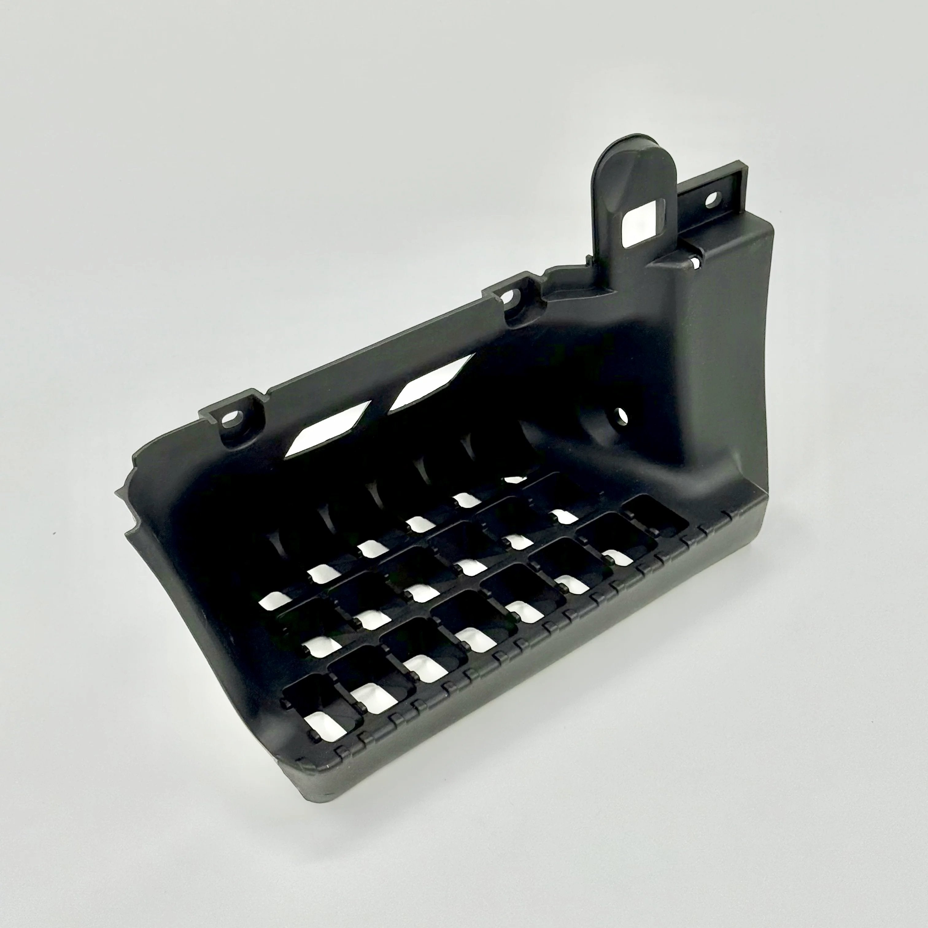 2x Step Plate Left + Right For ISUZU NRR NPR NQR NPR - HD 04 - 07 - GoTrucky