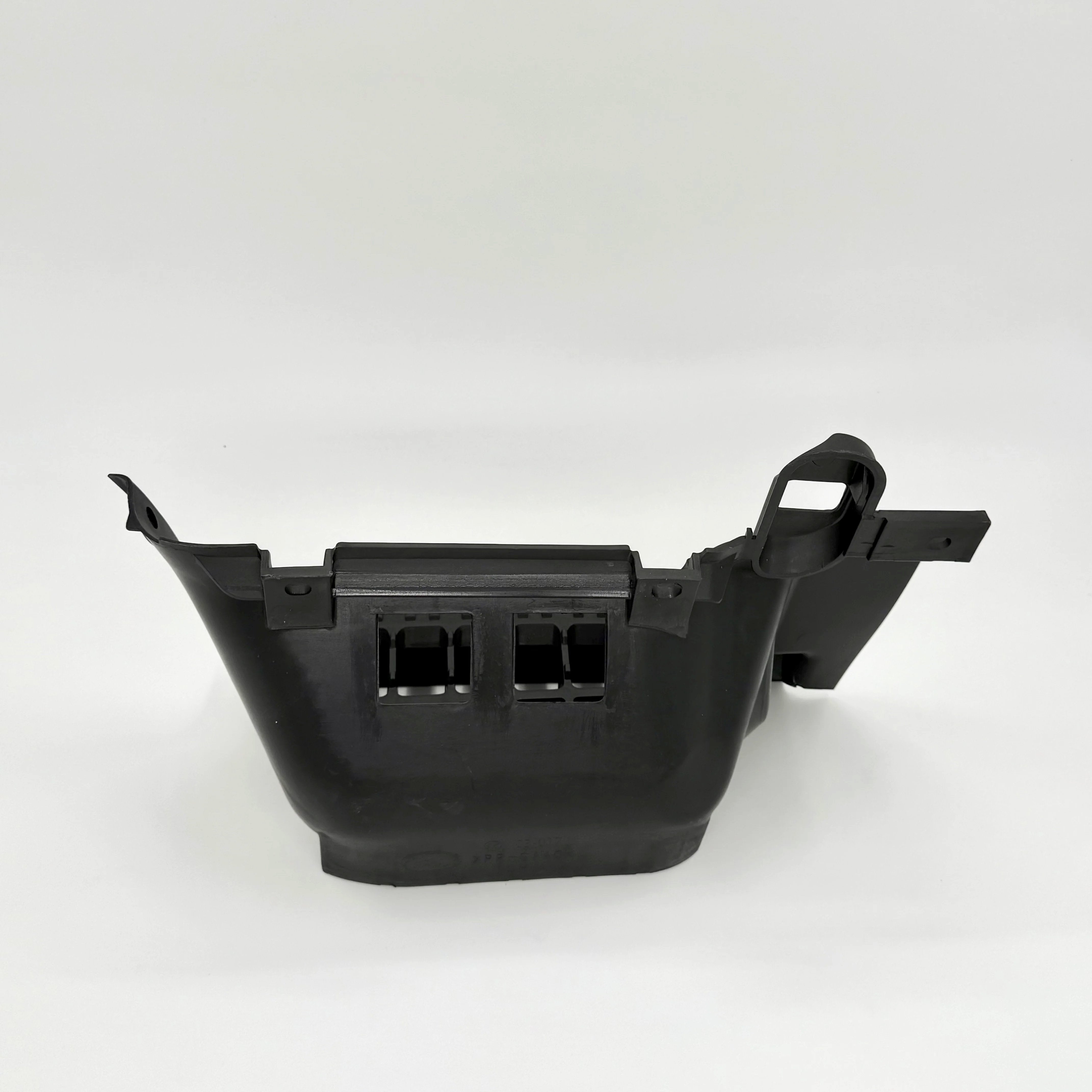 2x Step Plate Left + Right For ISUZU NRR NPR NQR NPR - HD 04 - 07 - GoTrucky