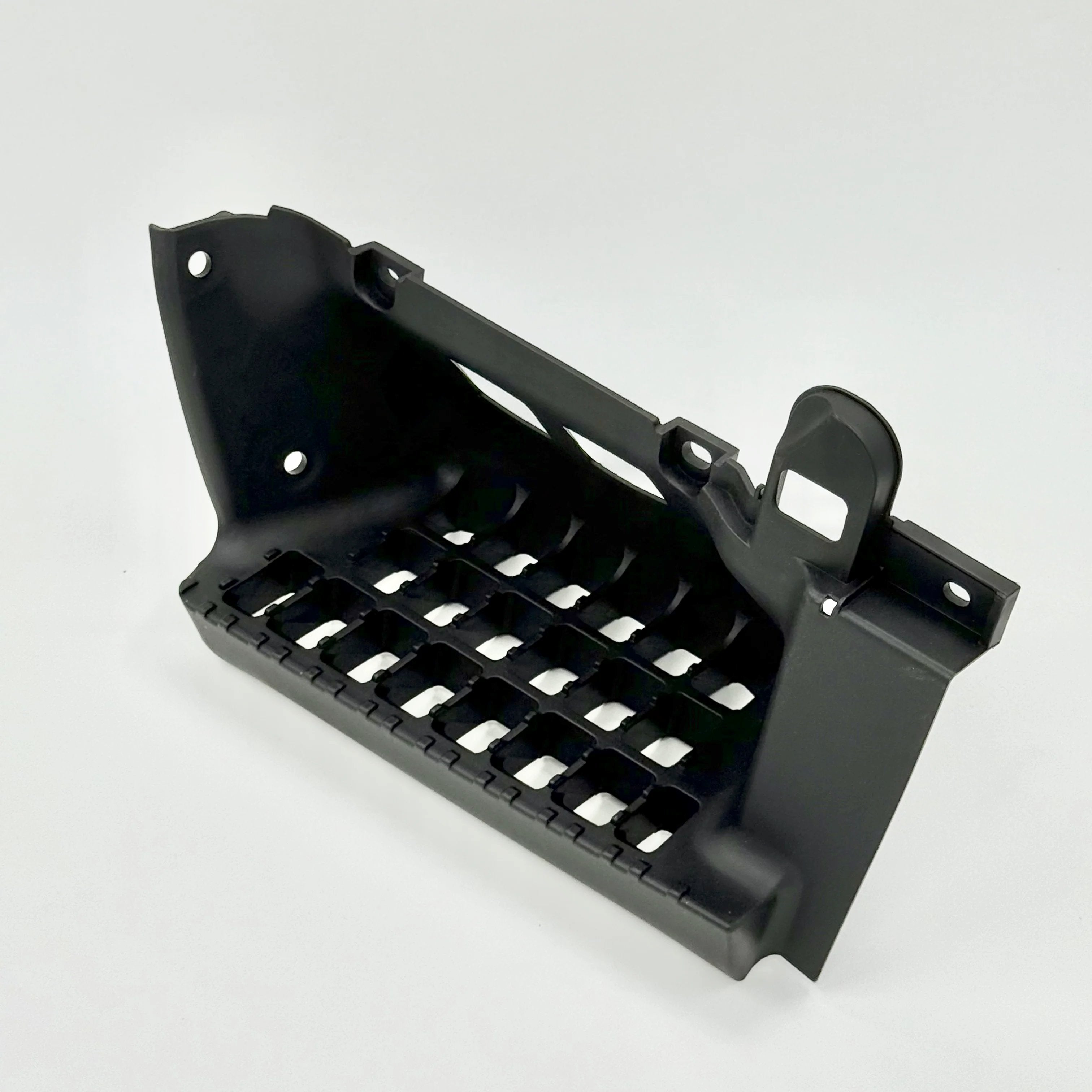 2x Step Plate Left + Right For ISUZU NRR NPR NQR NPR - HD 04 - 07 - GoTrucky