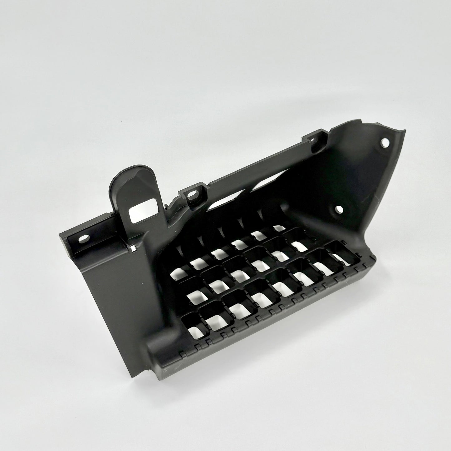 2x Step Plate Left + Right For ISUZU NRR NPR NQR NPR - HD 04 - 07 - GoTrucky