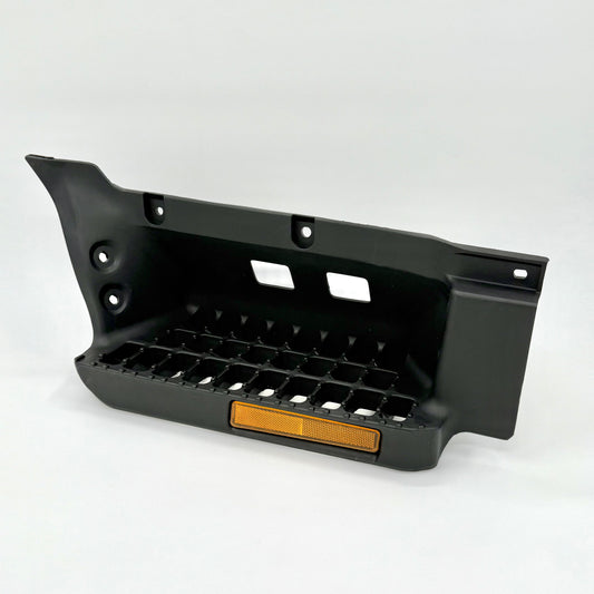 2x Step Plate Left + Right For ISUZU NRR NPR NQR NPR - HD 08 - 25 - GoTrucky