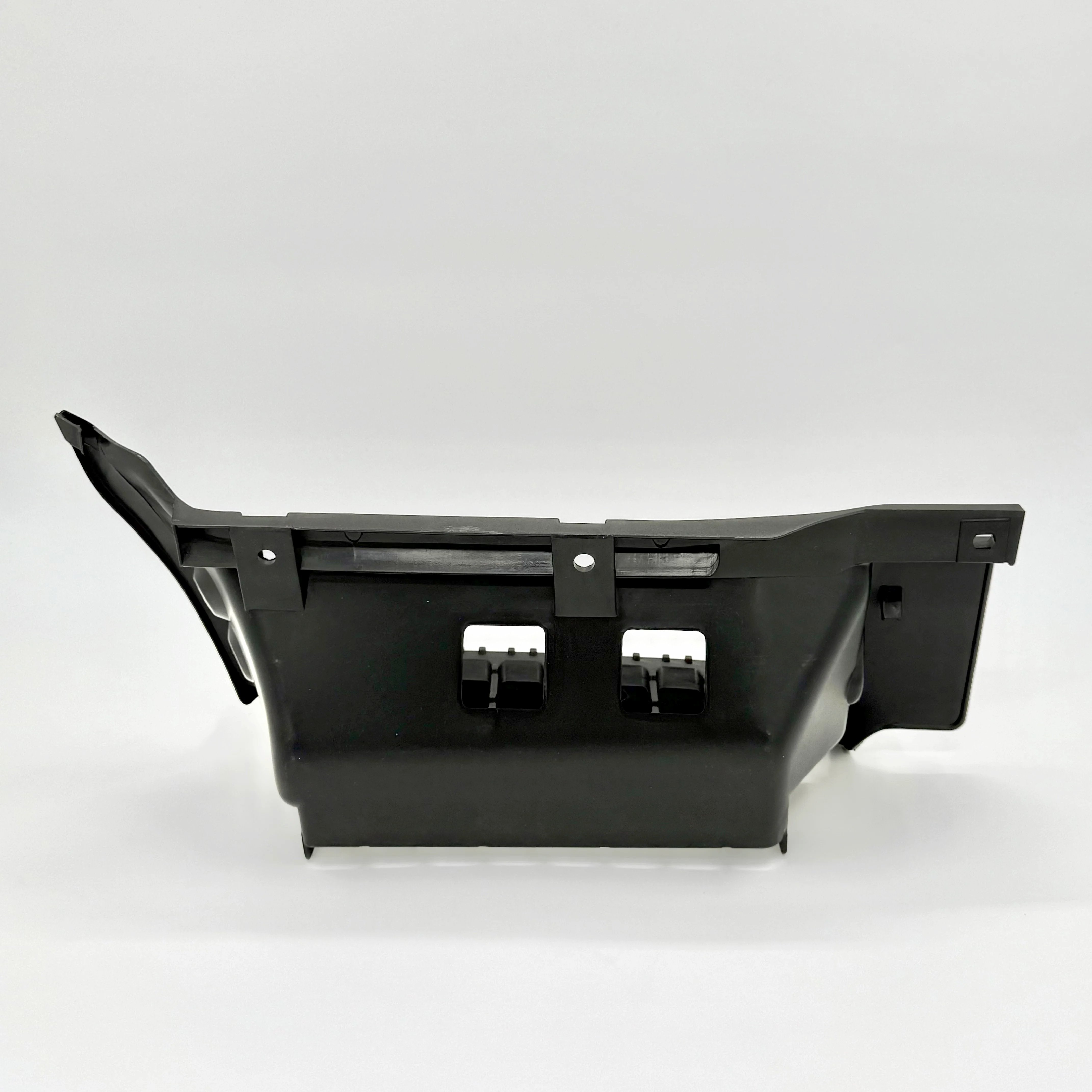 2x Step Plate Left + Right For ISUZU NRR NPR NQR NPR - HD 08 - 25 - GoTrucky