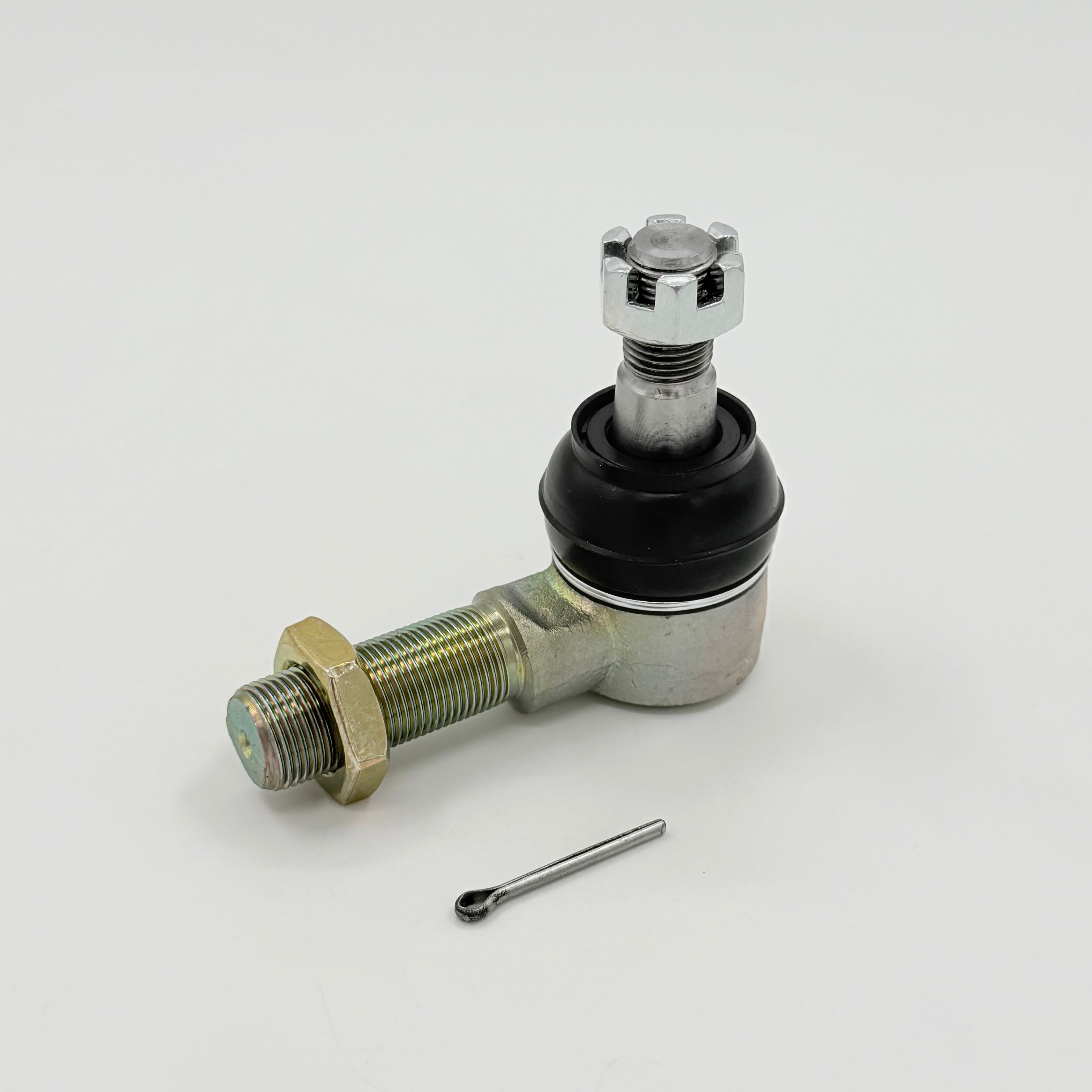 2x Tie Rod End Right + Left For ISUZU NRR NPR NQR NPR-HD 1994-1997 2013-2026 - GoTrucky