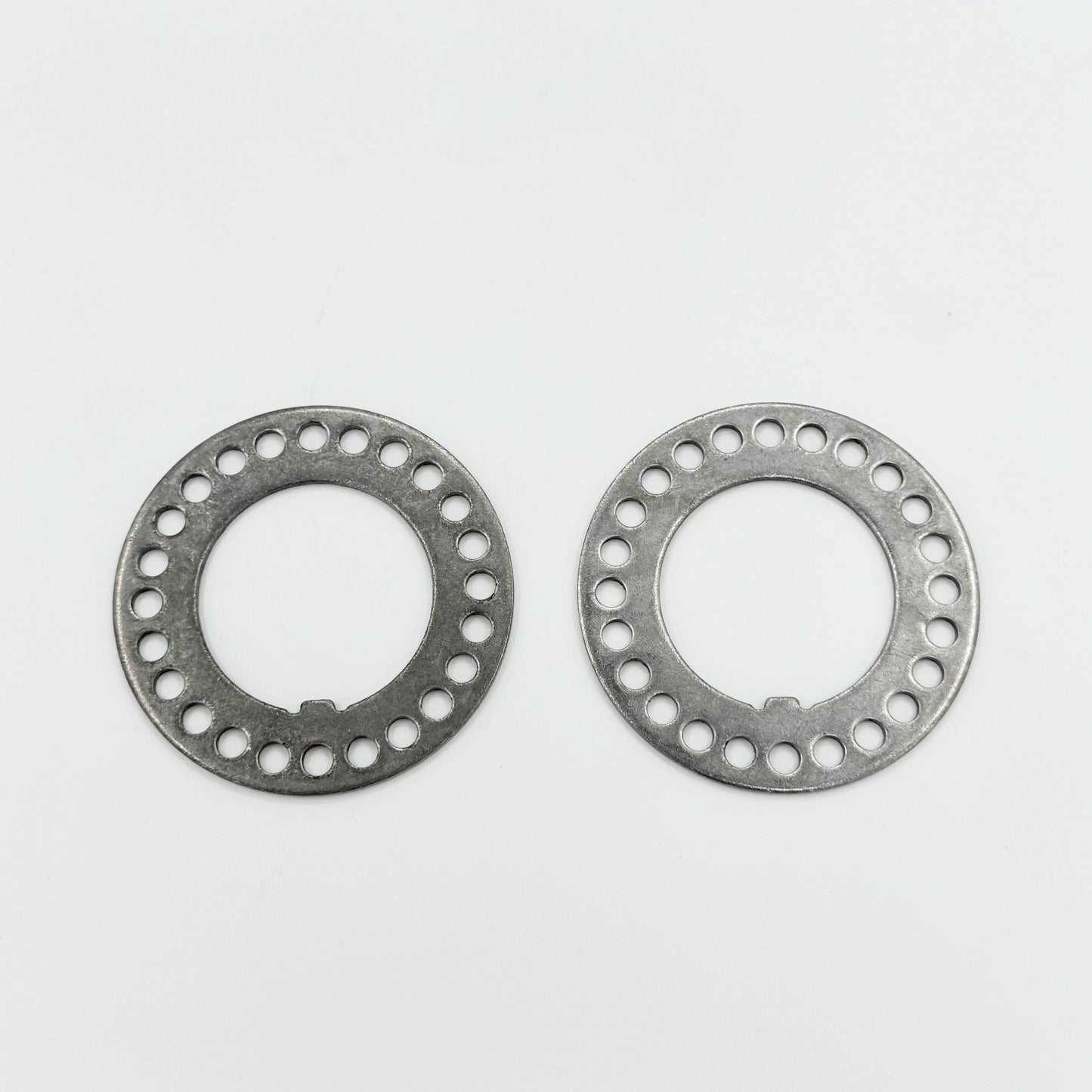 2x Washer Lock Rear Hub Bearing for ISUZU NRR NPR NPR - HD NQR 98 - 25 - GoTrucky