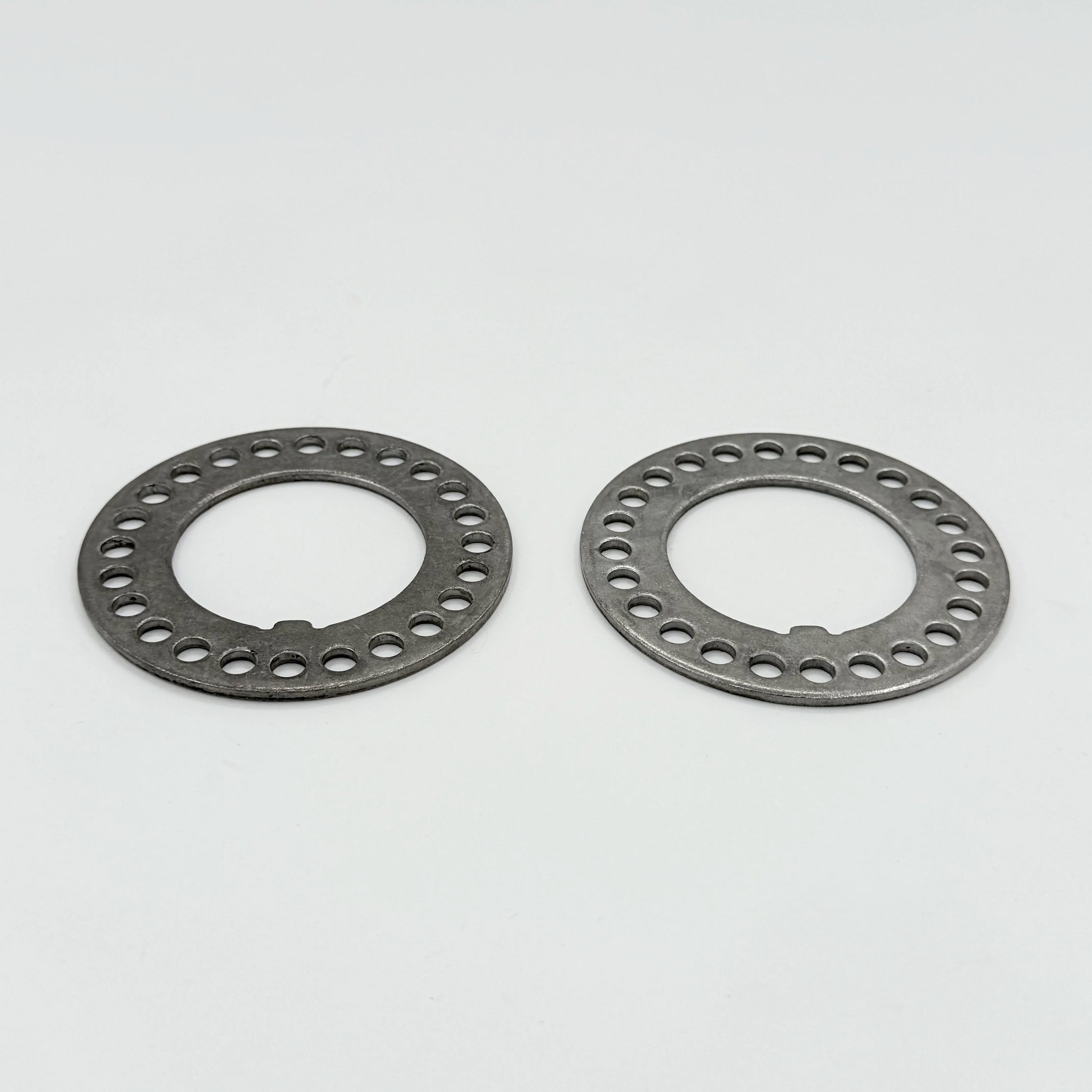 2x Washer Lock Rear Hub Bearing for ISUZU NRR NPR NPR - HD NQR 98 - 25 - GoTrucky