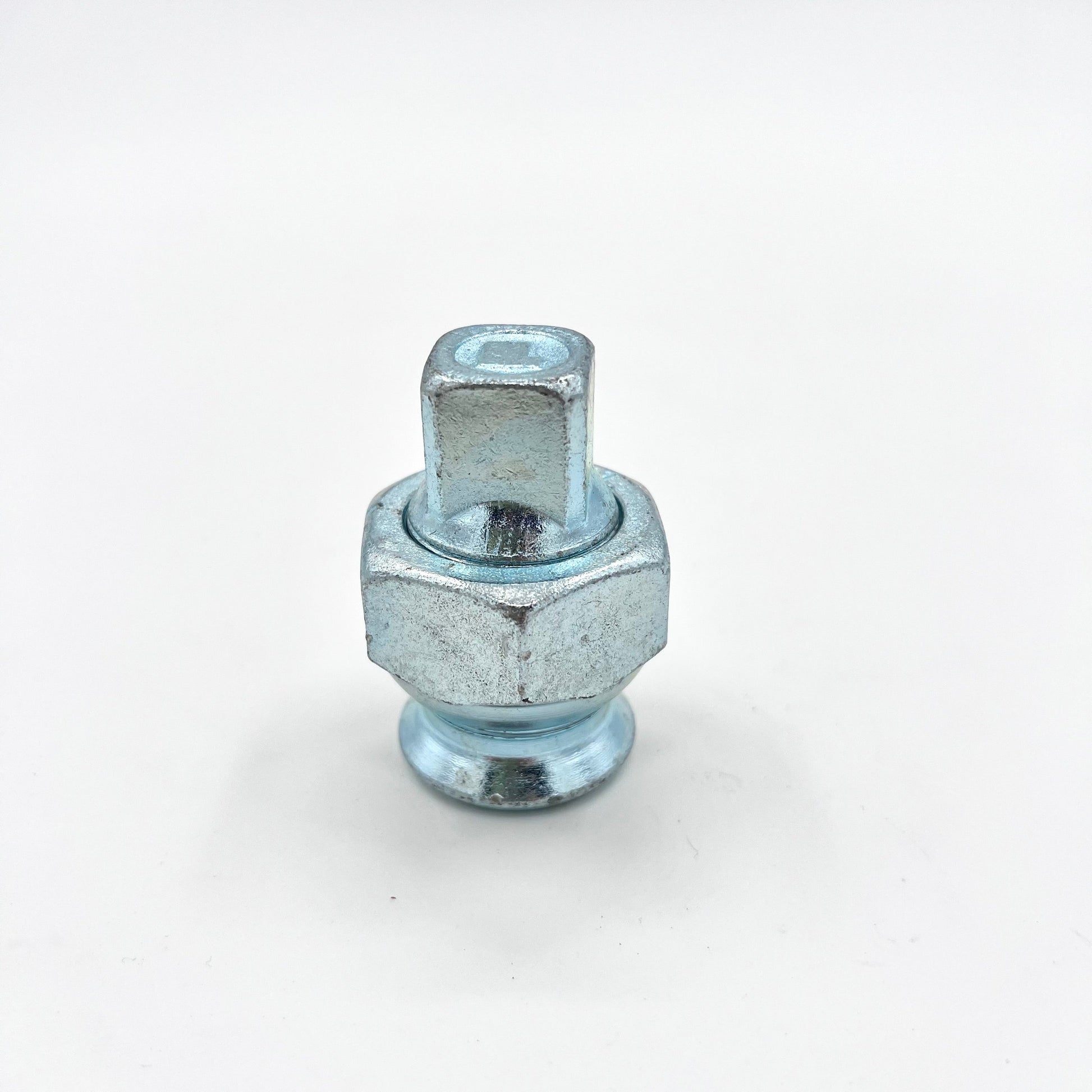 2x Wheel Nut Set Inner + Outer Rear Left Driver Side for ISUZU NPR NQR NPR - HD NRR 98 - 25 - GoTrucky