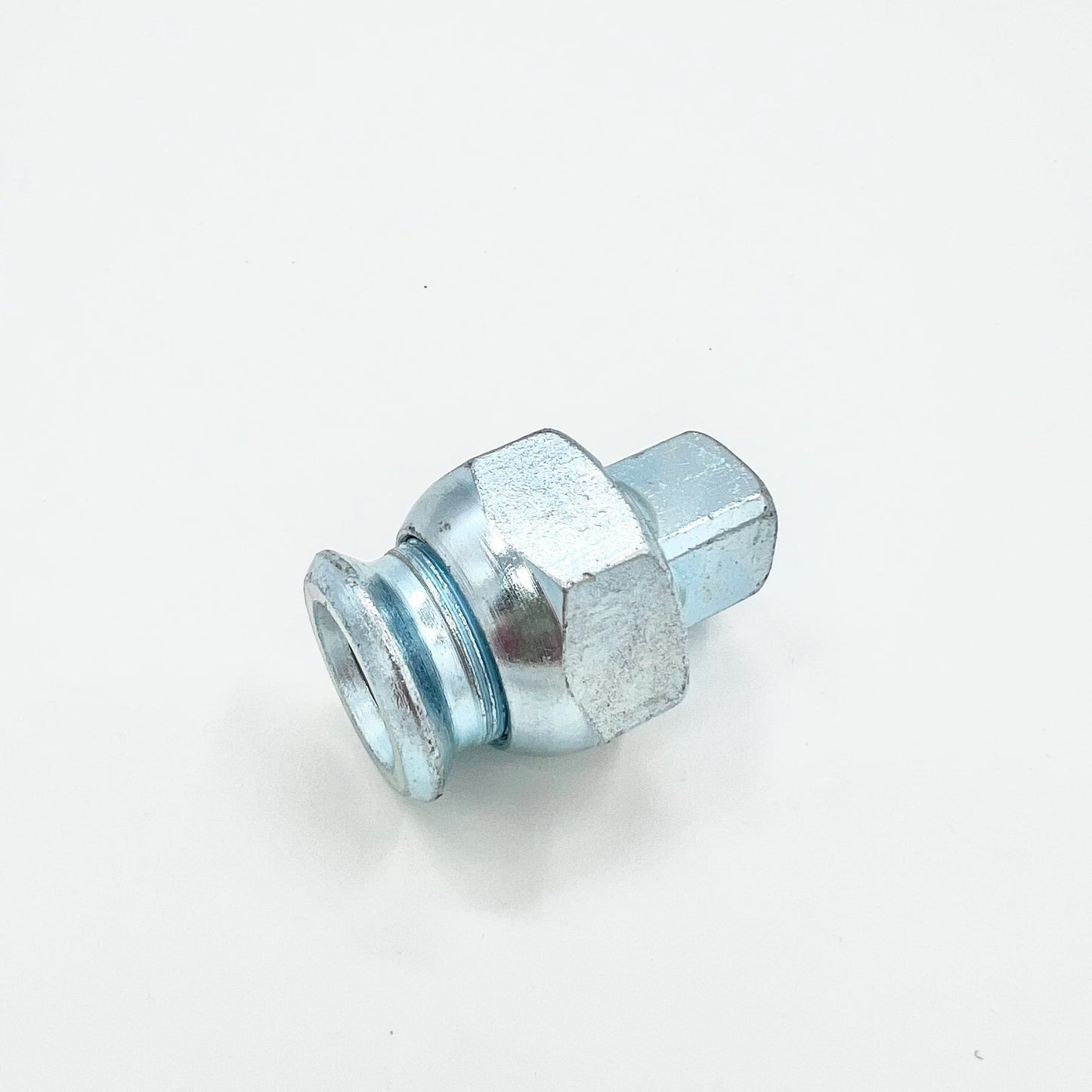 2x Wheel Nut Set Inner + Outer Rear Left Driver Side for ISUZU NPR NQR NPR - HD NRR 98 - 25 - GoTrucky