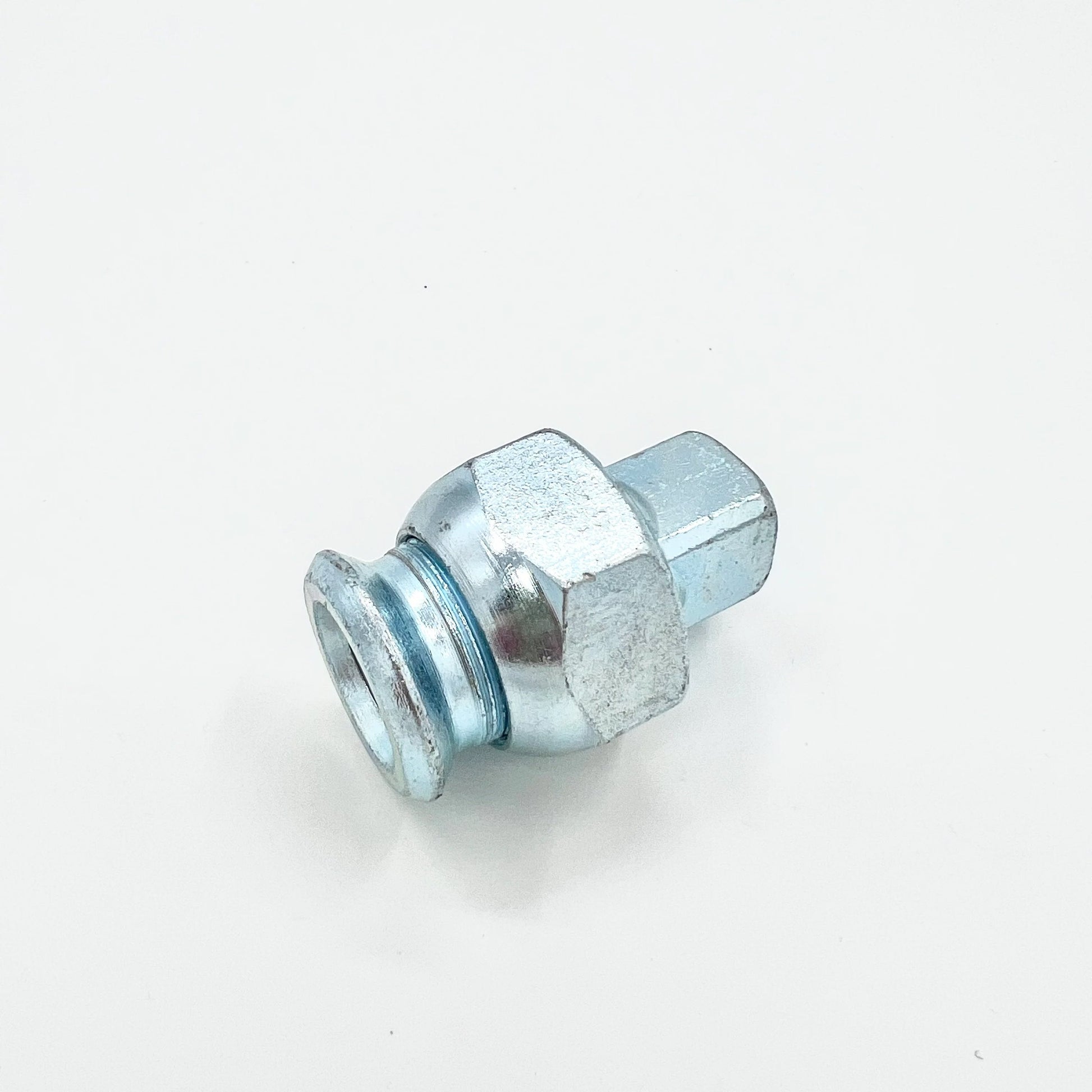 2x Wheel Nut Set Inner + Outer Rear Left Driver Side for ISUZU NPR NQR NPR - HD NRR 98 - 25 - GoTrucky
