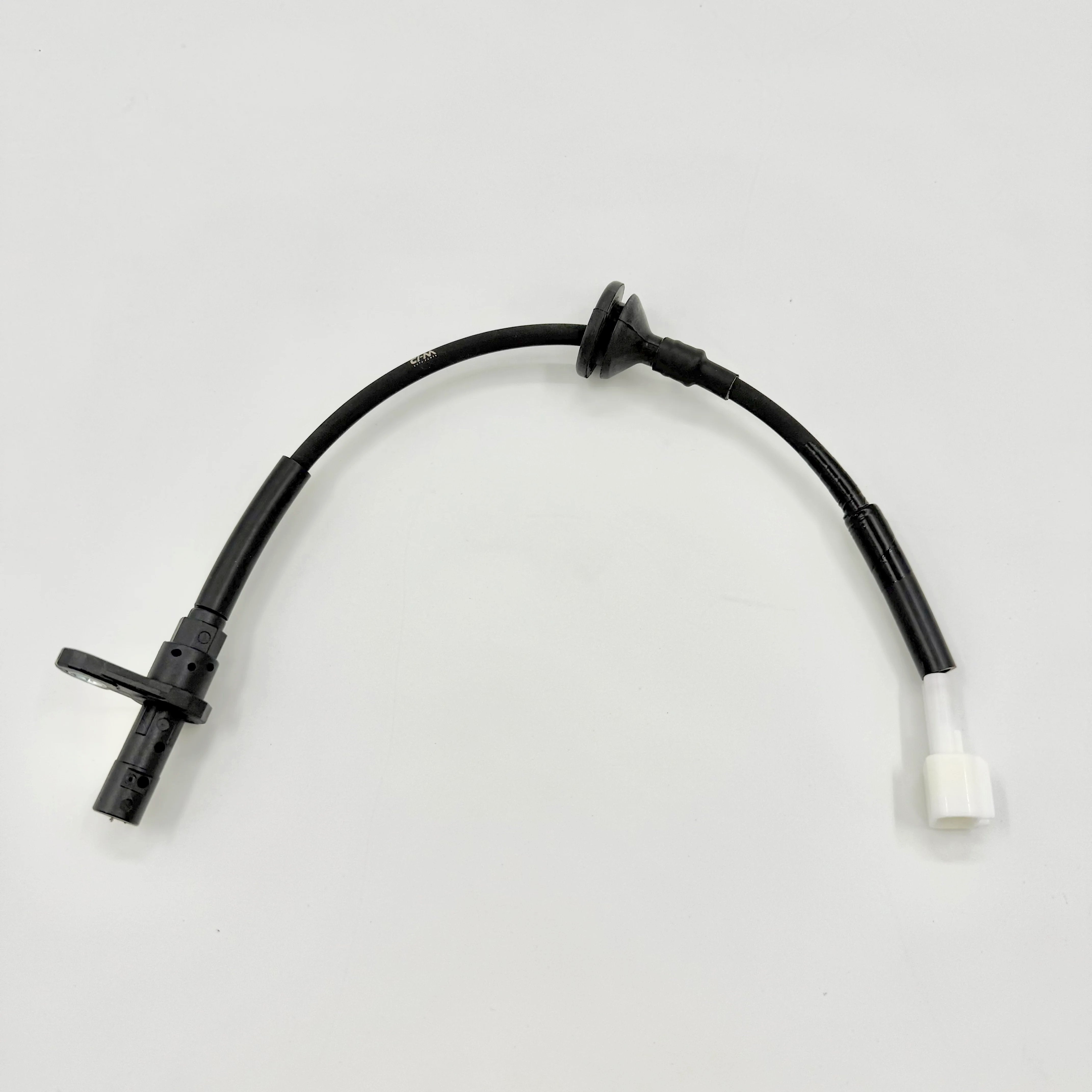 2x Wheel Speed Sensor ABS Rear For Isuzu NPR NPR - HD NQR 4HK1 4HE1 4JJ1 07 - 21 - GoTrucky