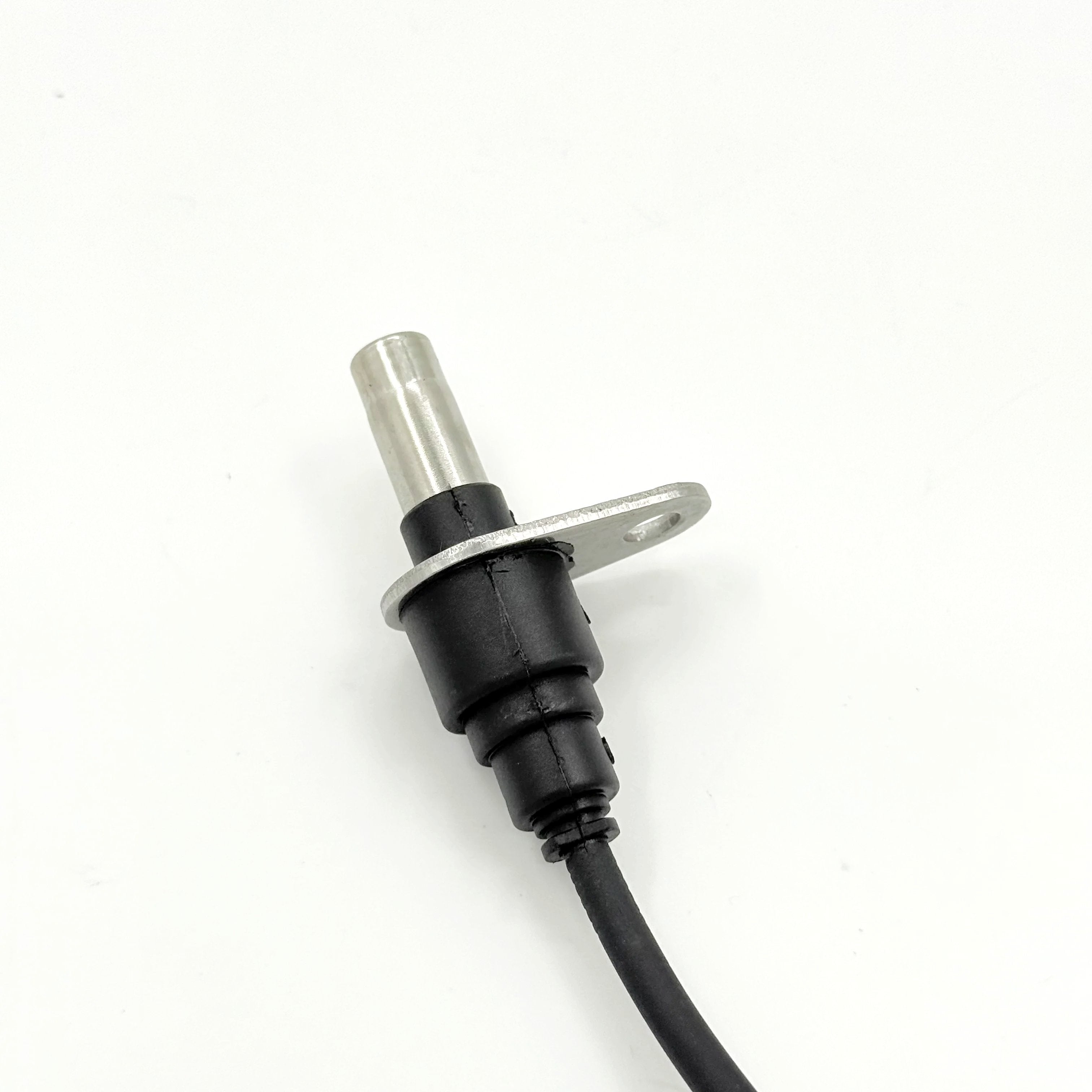 2x Wheel Speed Sensor ABS Rear For Isuzu NPR NPR - HD NQR 4HK1 4HE1 4JJ1 3.0L (Steel) 07 - 21 - GoTrucky