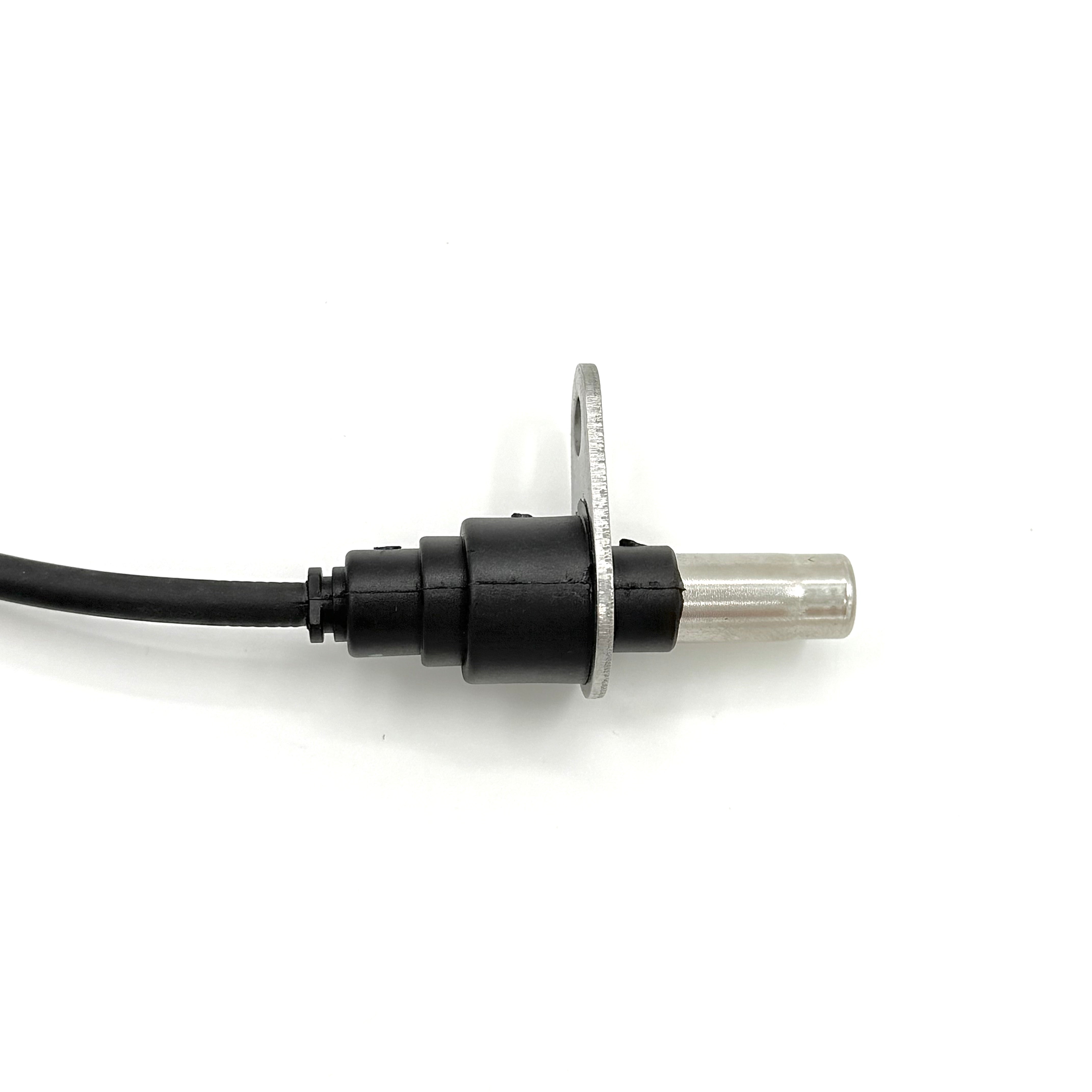 2x Wheel Speed Sensor ABS Rear For Isuzu NPR NPR - HD NQR 4HK1 4HE1 4JJ1 3.0L (Steel) 07 - 21 - GoTrucky