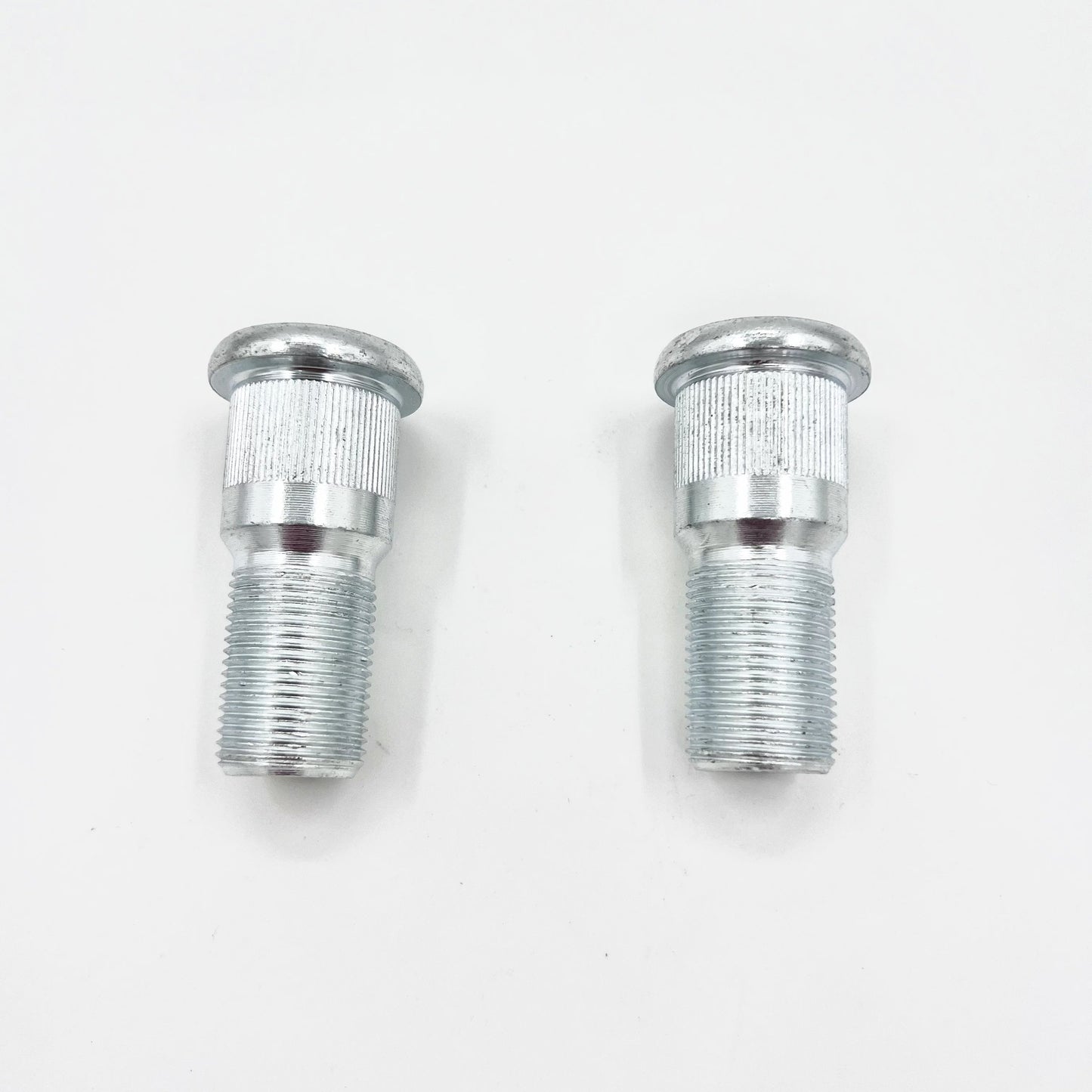 2x Wheel Stud Front Left Driver Side For ISUZU NPR NQR NPR - HD NRR 98 - 25 - GoTrucky