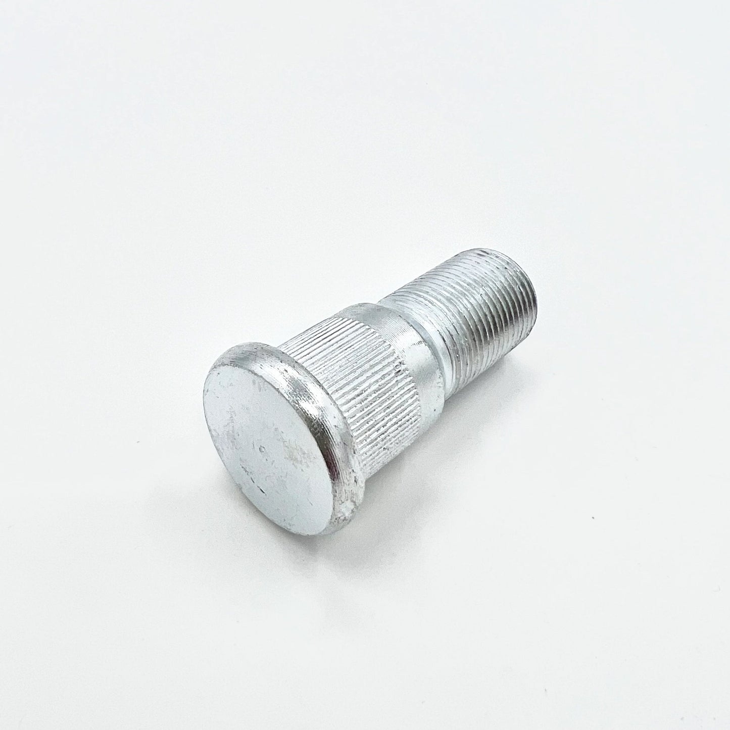 2x Wheel Stud Front Left Driver Side For ISUZU NPR NQR NPR - HD NRR 98 - 25 - GoTrucky