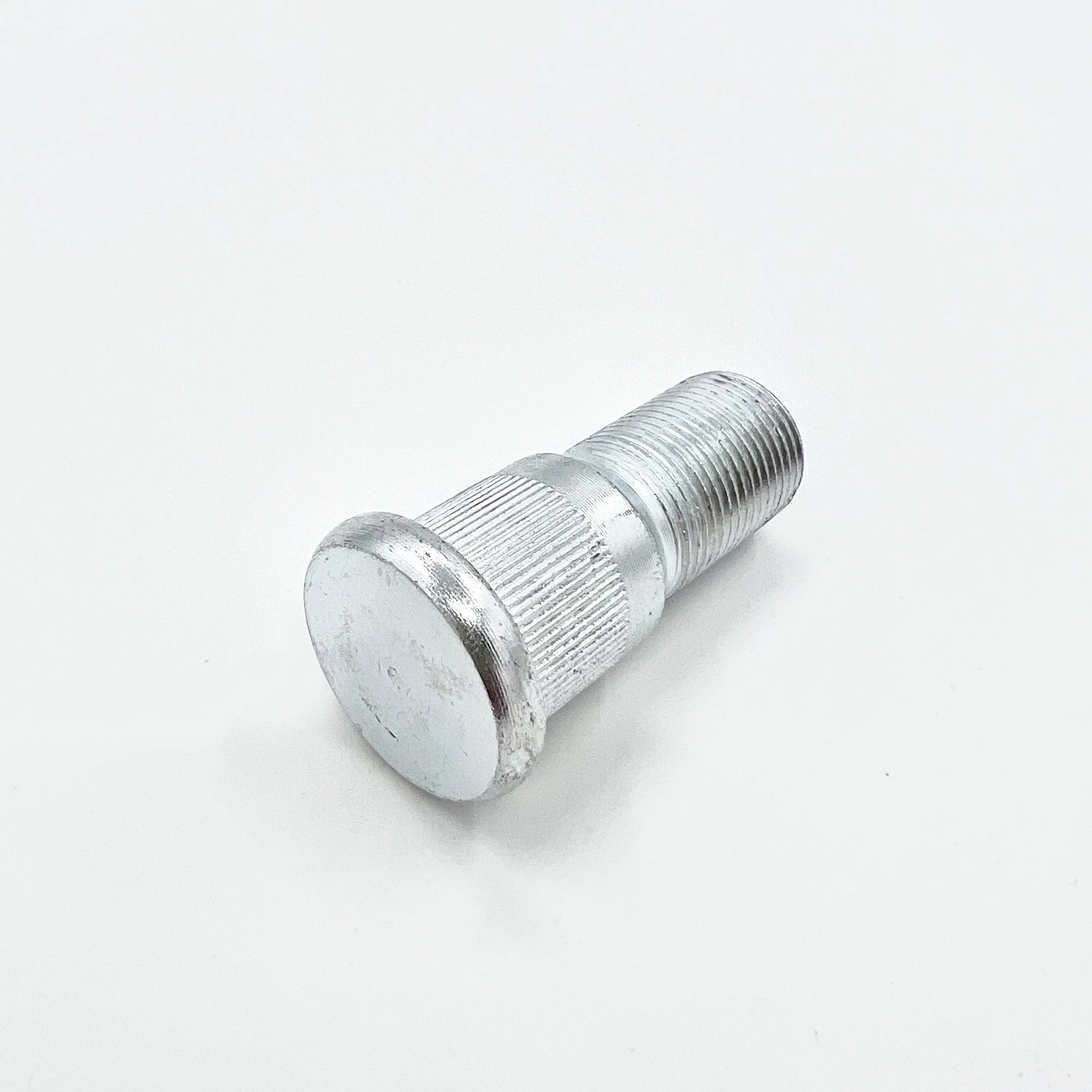 2x Wheel Stud Front Left Driver Side For ISUZU NPR NQR NPR - HD NRR 98 - 25 - GoTrucky