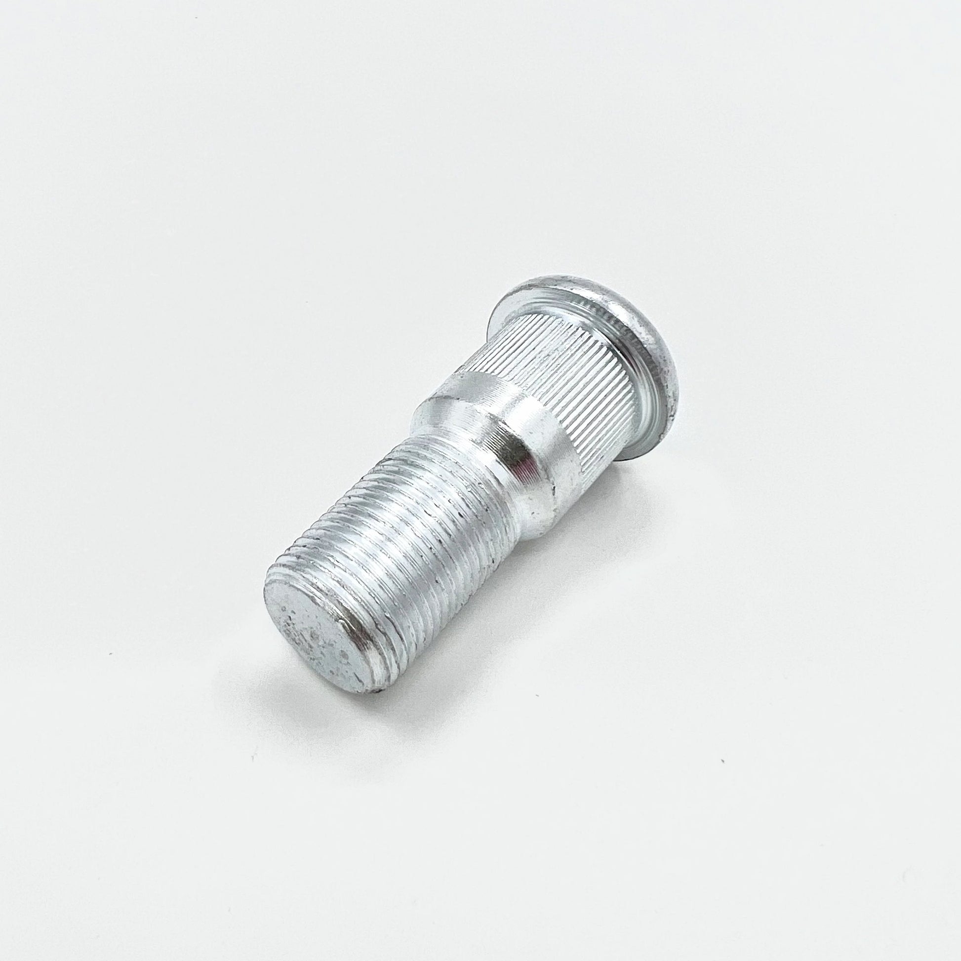 2x Wheel Stud Front Left Driver Side For ISUZU NPR NQR NPR - HD NRR 98 - 25 - GoTrucky