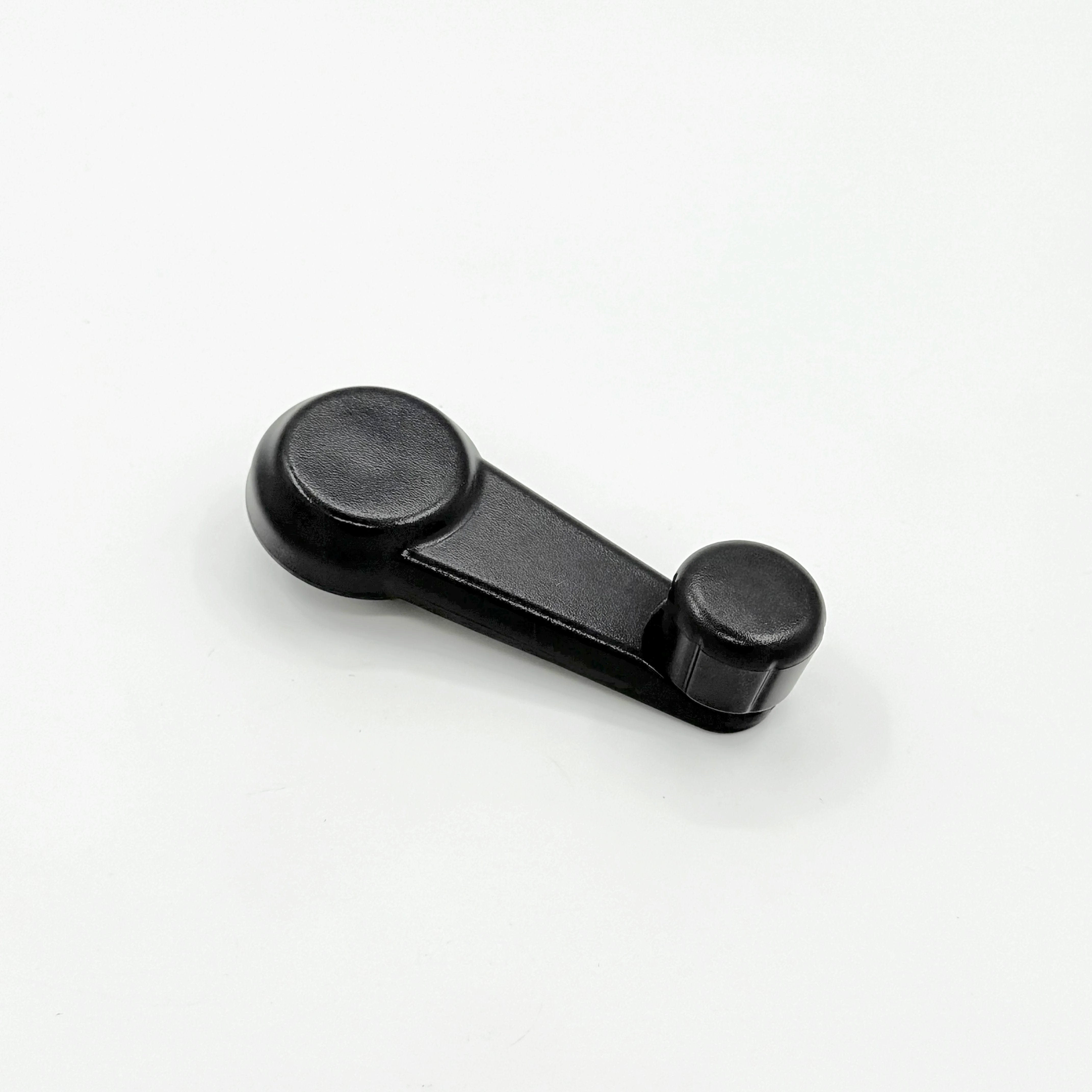 2x Window Regulator Crank Handle Left Right For ISUZU NPR NPR - HD NQR NRR 08 - 21 - GoTrucky