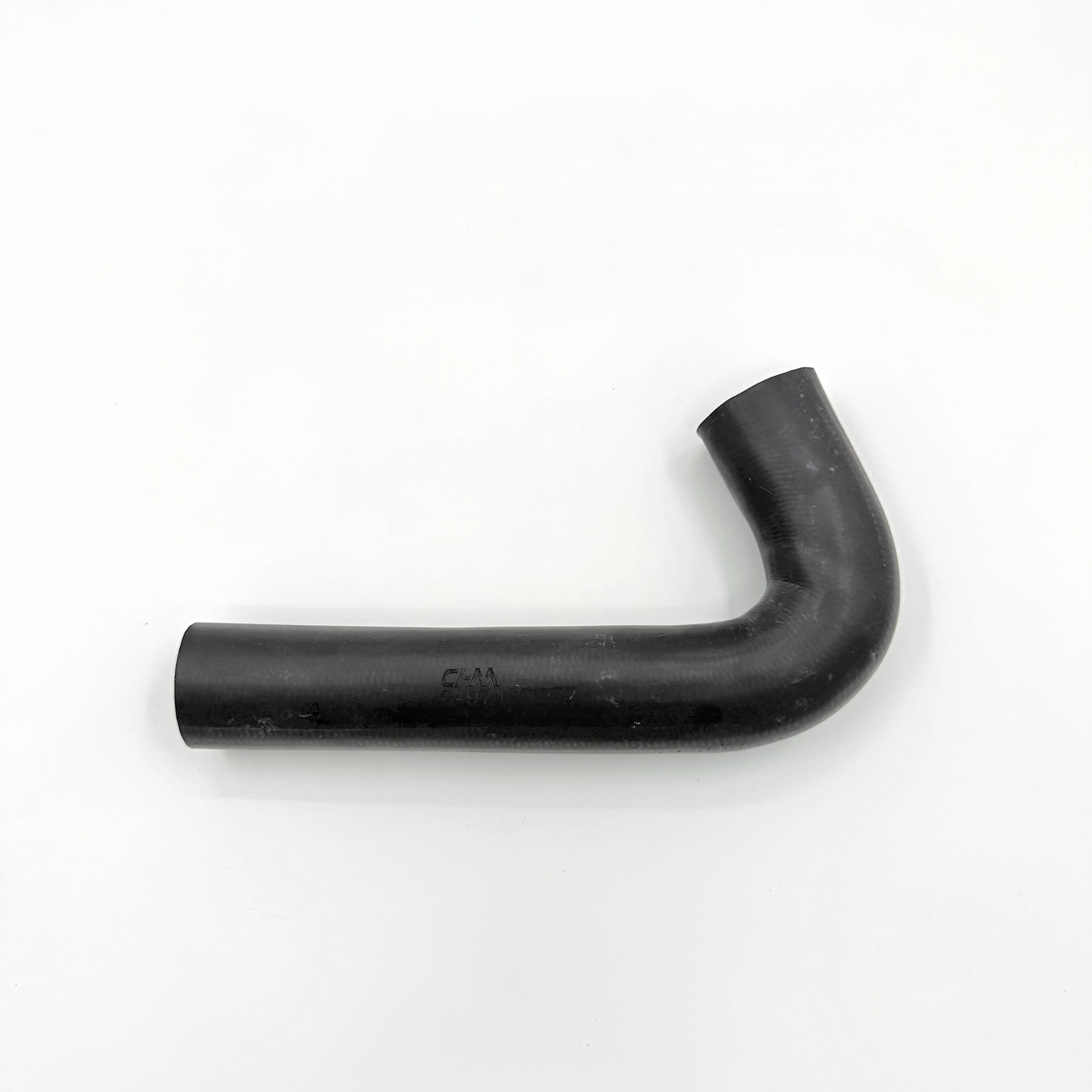 3x Hose IN OUT ByPass Water For Isuzu NRR NPR NPR - HD NQR 4HE1 4.8L 98 - 04 - GoTrucky