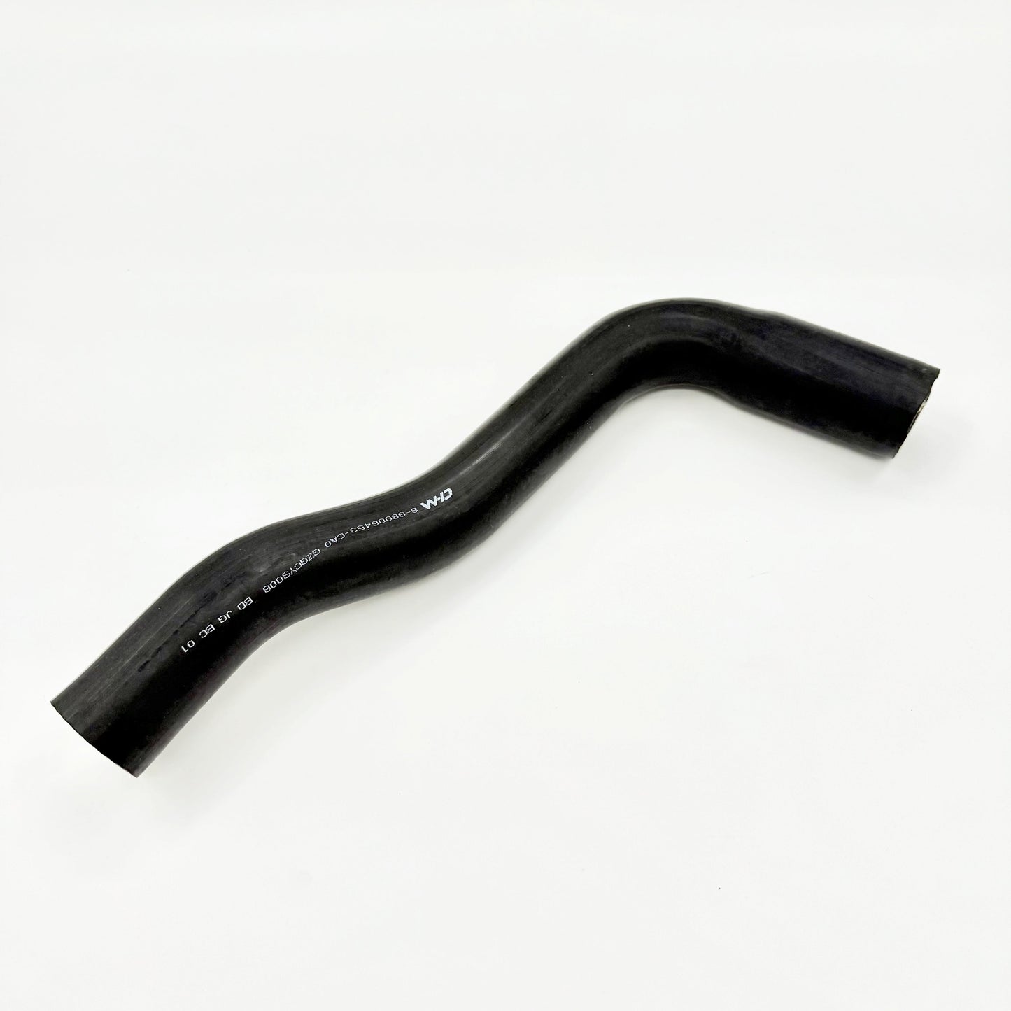 3x Hose IN OUT ByPass Water For Isuzu NRR NPR NPR - HD NQR 4HK1 5.2L 07 - 10 - GoTrucky