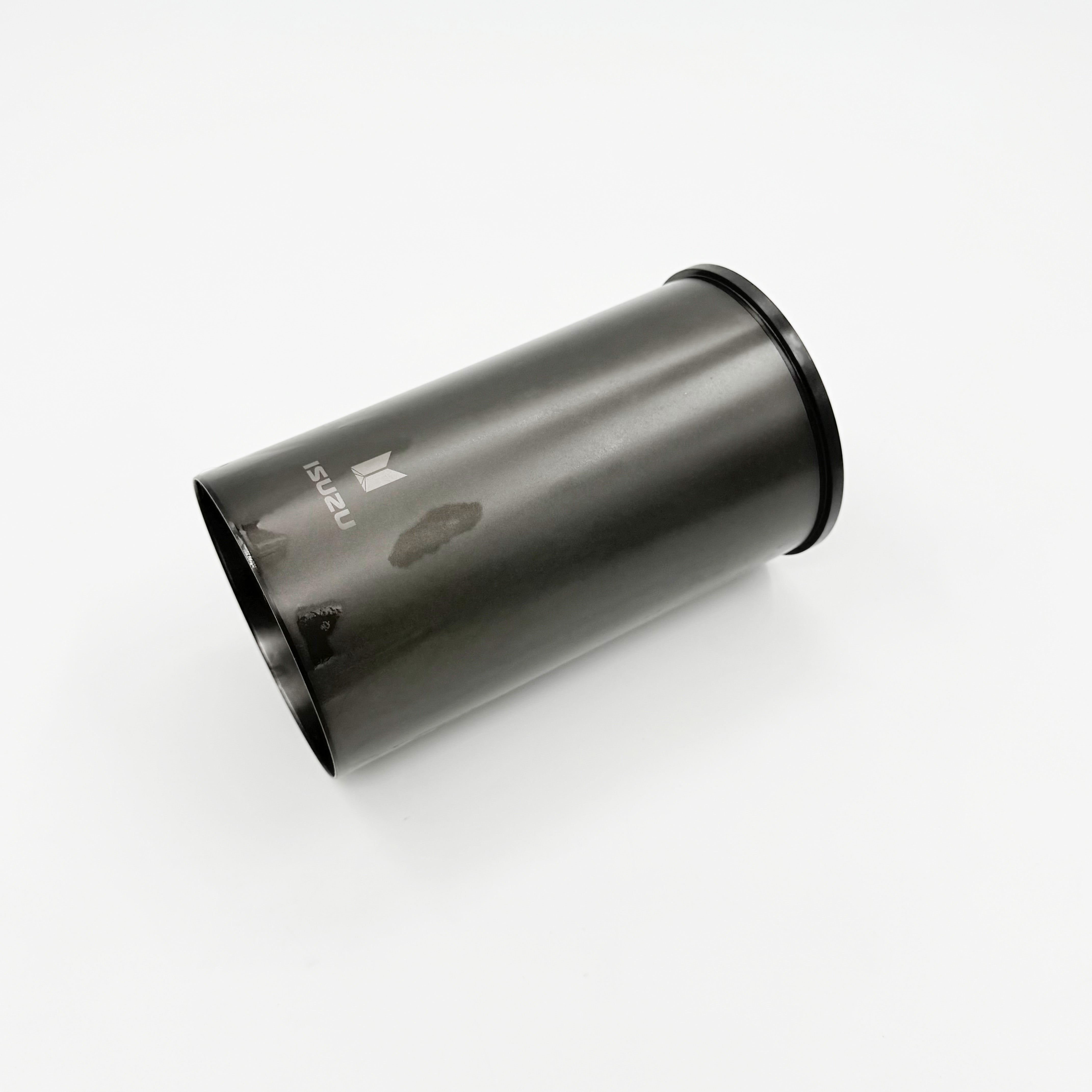 4x Cylinder Liner For Isuzu NPR NPR-HD NQR NRR 4HK15.2L FTR FV 6HK1 6HH1 Grade 1X 2004-2010 OEM - GoTrucky