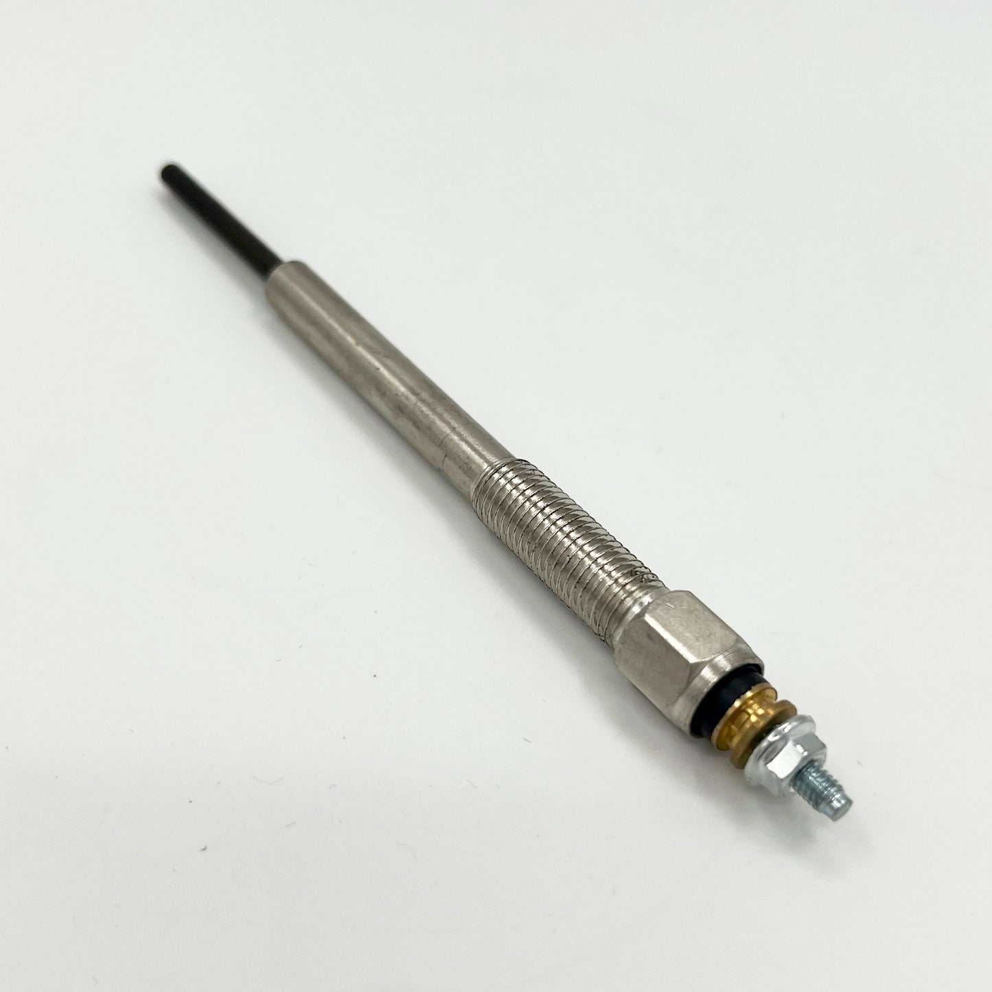 4x Glow Plug For ISUZU NPR NPR - HD NRR NQR 4HK1 5.2L 05 - 15 - GoTrucky