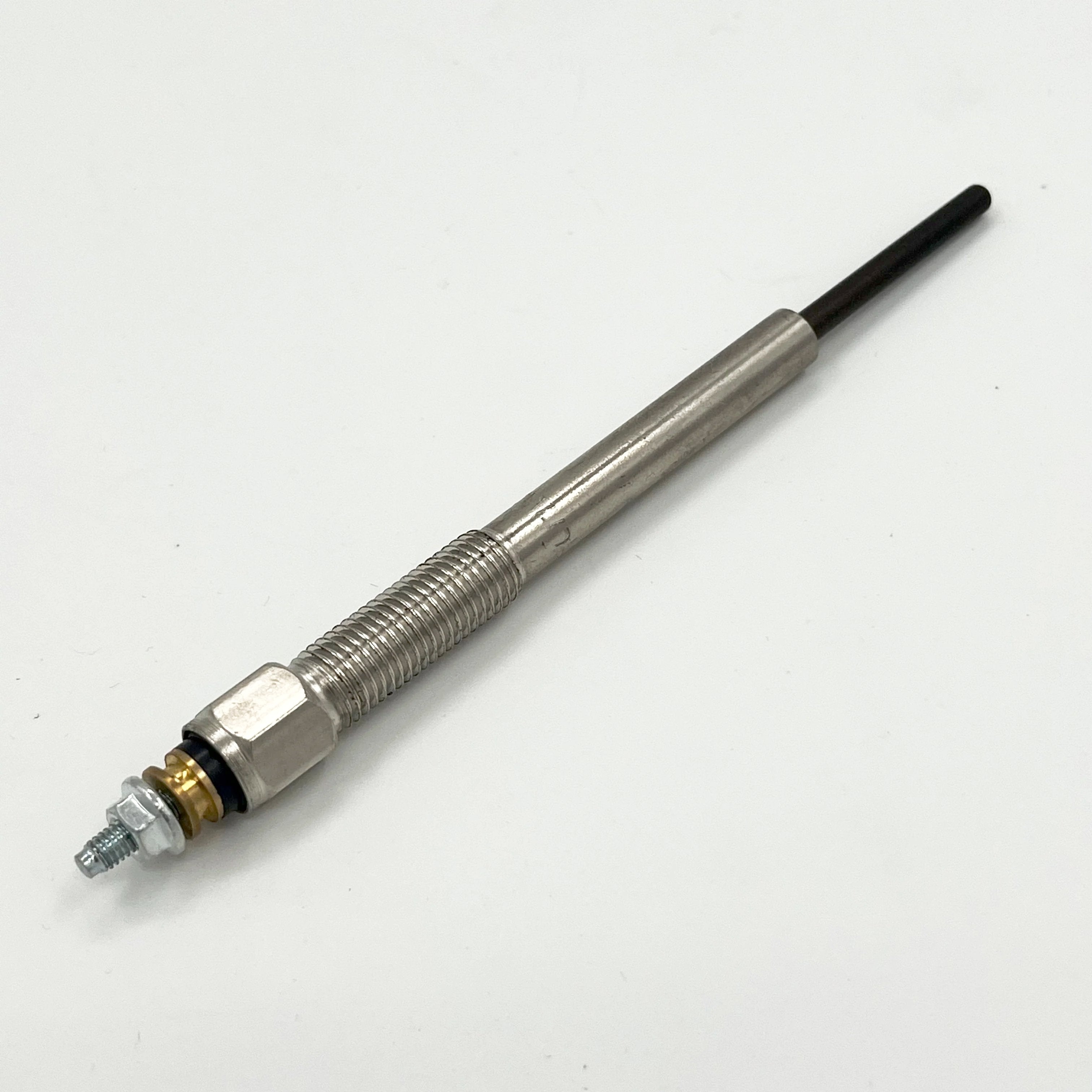 4x Glow Plug For ISUZU NPR NPR - HD NRR NQR 4HK1 5.2L 05 - 15 - GoTrucky